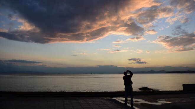 καιρός-μικρή-άνοδος-της-θερμοκρασίας-563235760