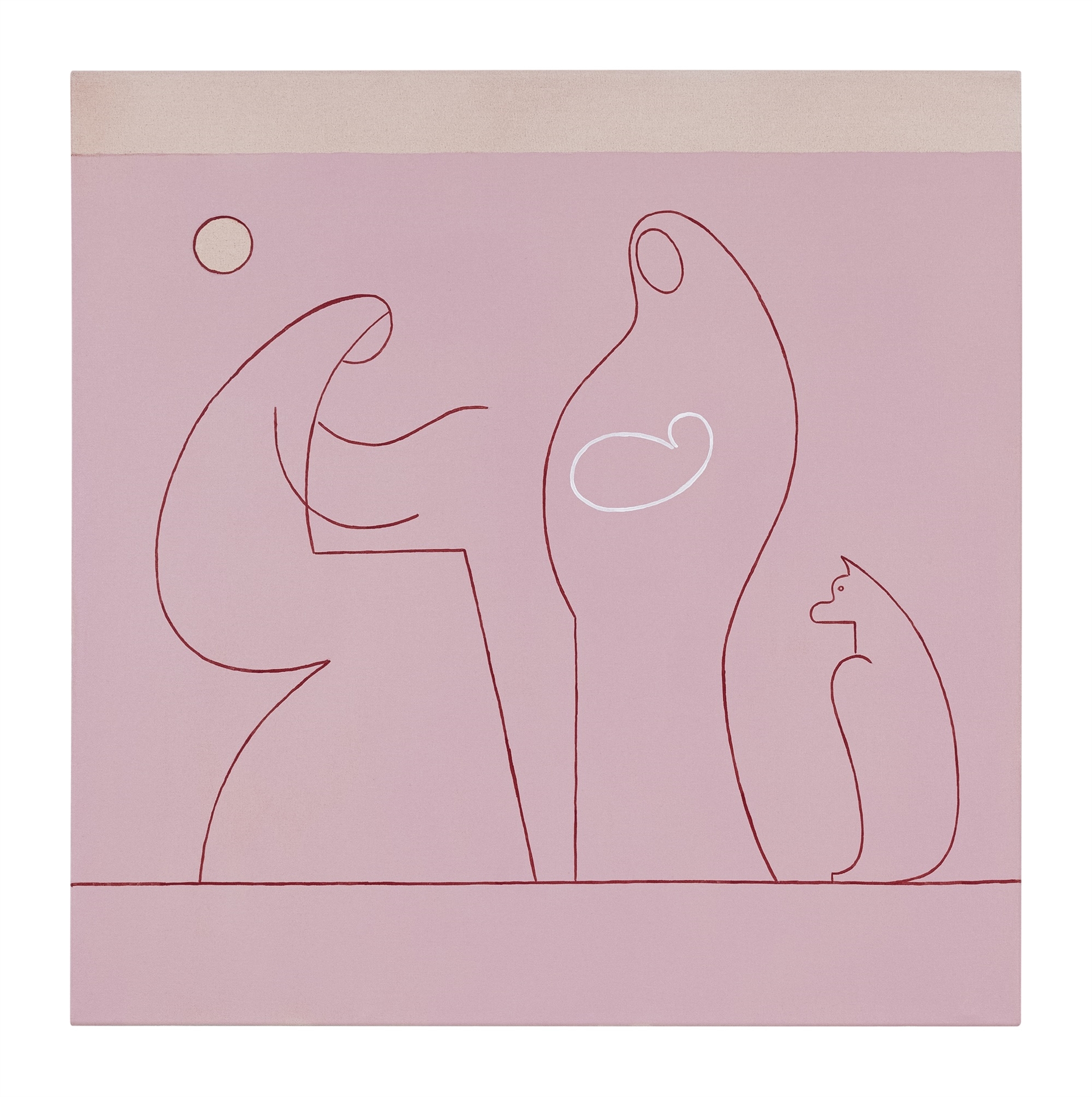 Ηλίας Παπαηλιάκης: Στιλπνές γραμμές, γεμάτες νόημα και μνήμες-1