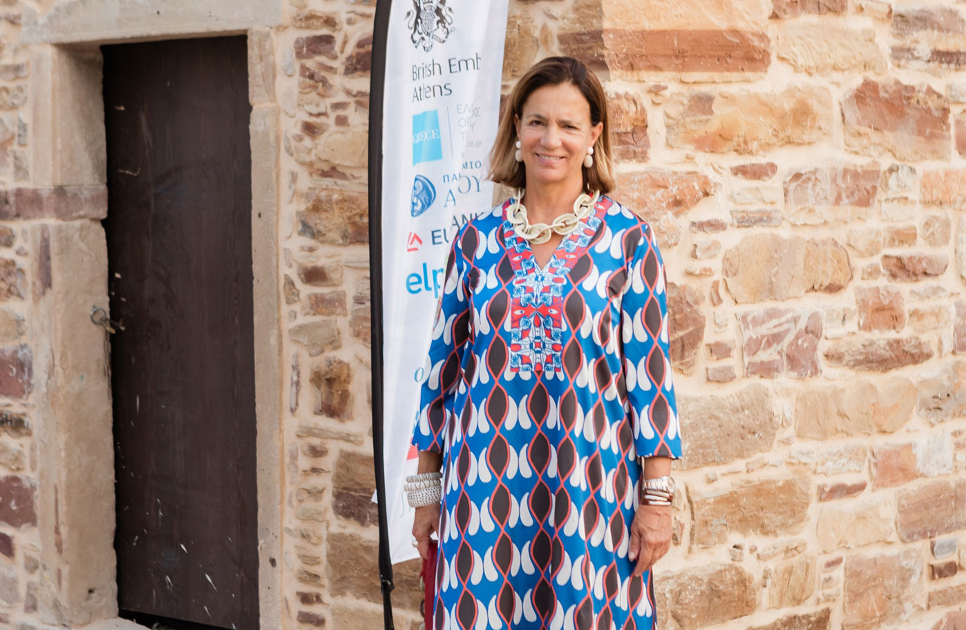 Ιδρυμα Schwarz: Σάμος, Αθήνα, Γερμανία, μια ακτινοβόλα παρουσία στον πολιτισμό-1