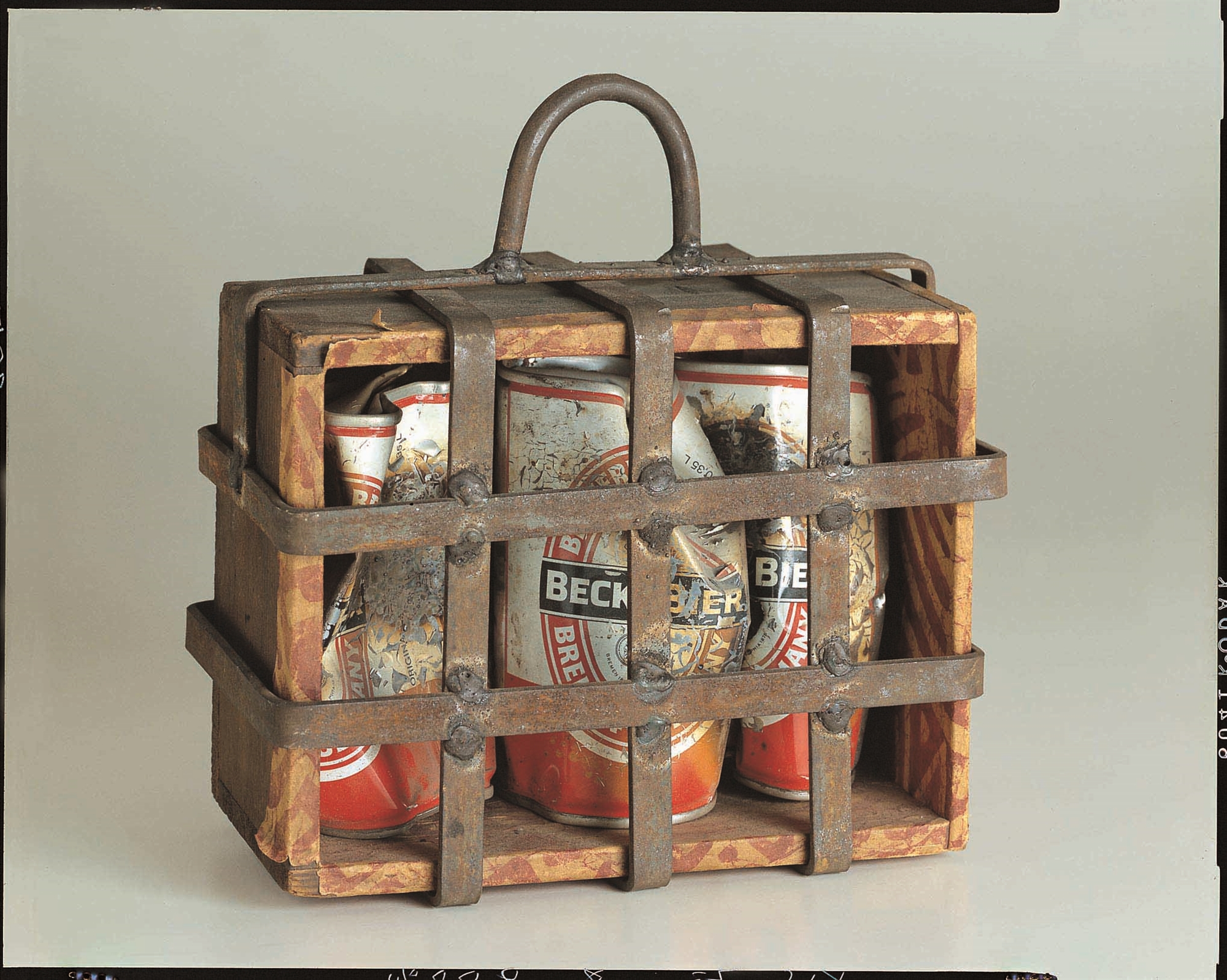 Οι Ελληνες «γκασταρμπάιτερ» της τέχνης-2