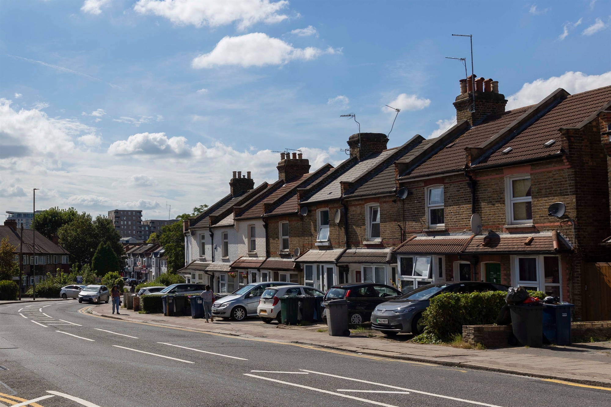 Στη μάχη για προσιτή στέγη η Ευρώπη – Ποια μέτρα λαμβάνουν 4 χώρες-1