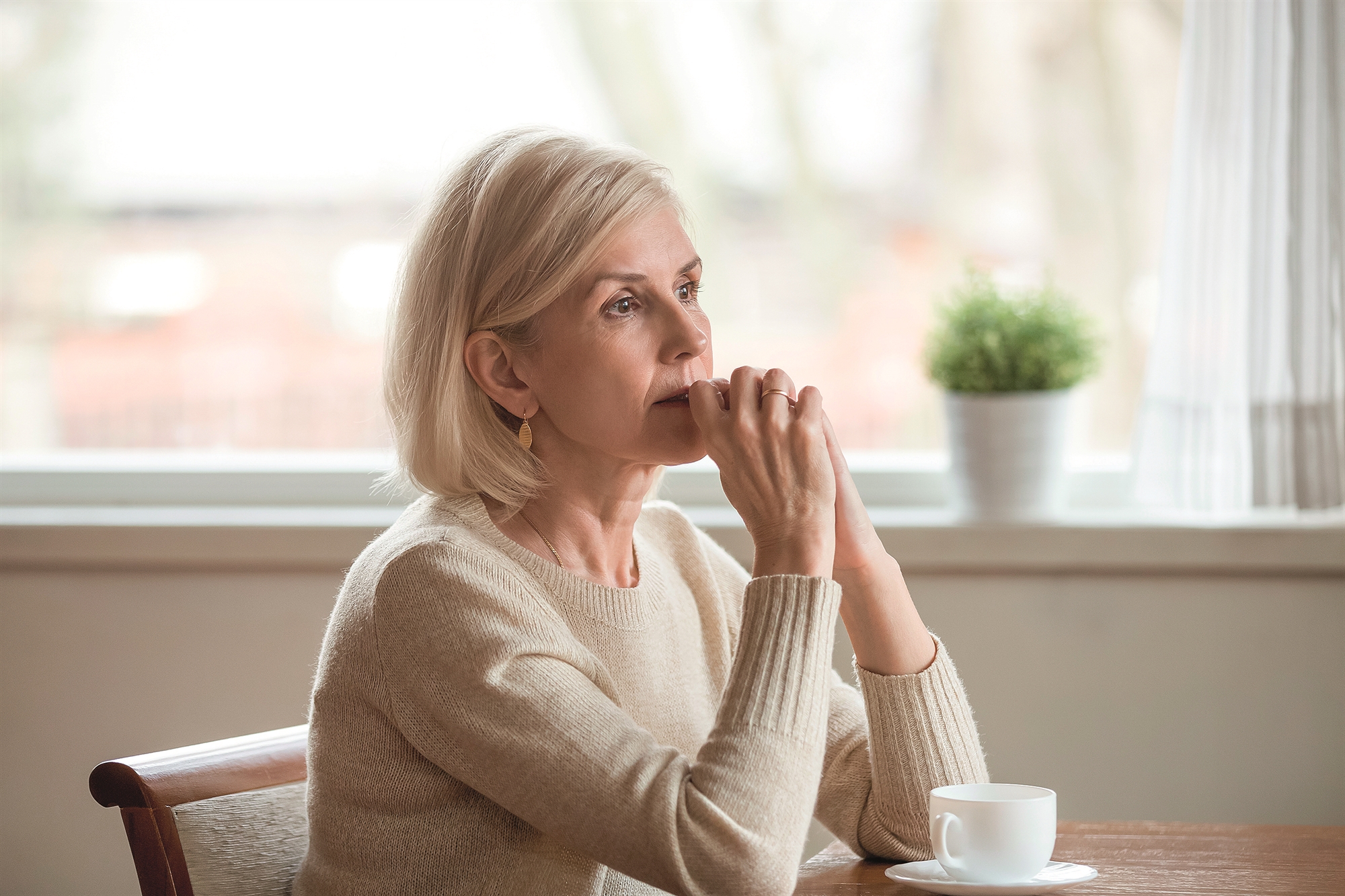Συμπληρώματα για την εμμηνόπαυση: Αποτελεσματική ανακούφιση ή κενή υπόσχεση;-1