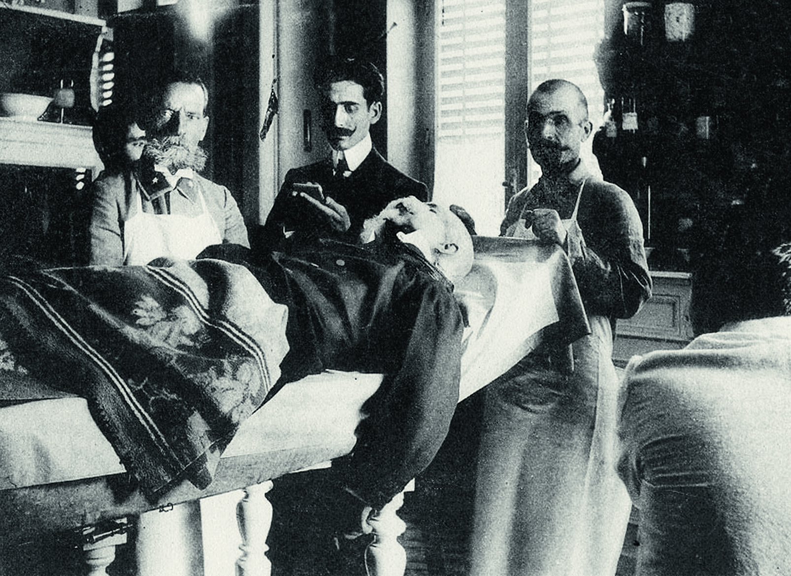 Θεόδωρος Δηλιγιάννης – Ο εκλεκτός του λαού-11