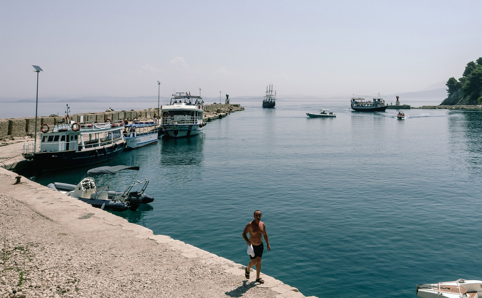 Οι δουλειές των Τραμπ με τον Ράμα στην Αλβανία-1