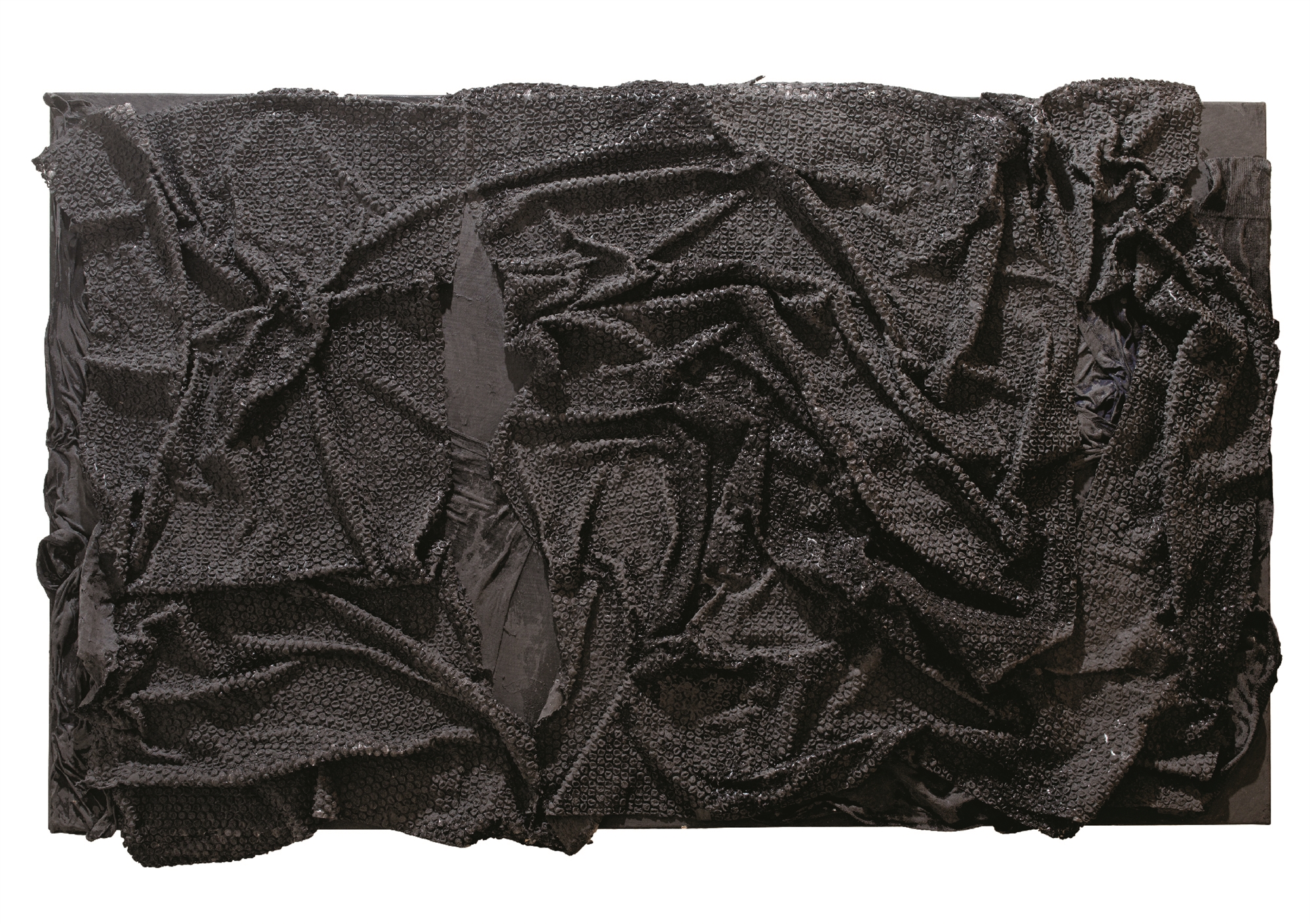 Οταν το προσωπικό γίνεται συλλογικό στην τέχνη της Μαρίας Φραγκουδάκη-4