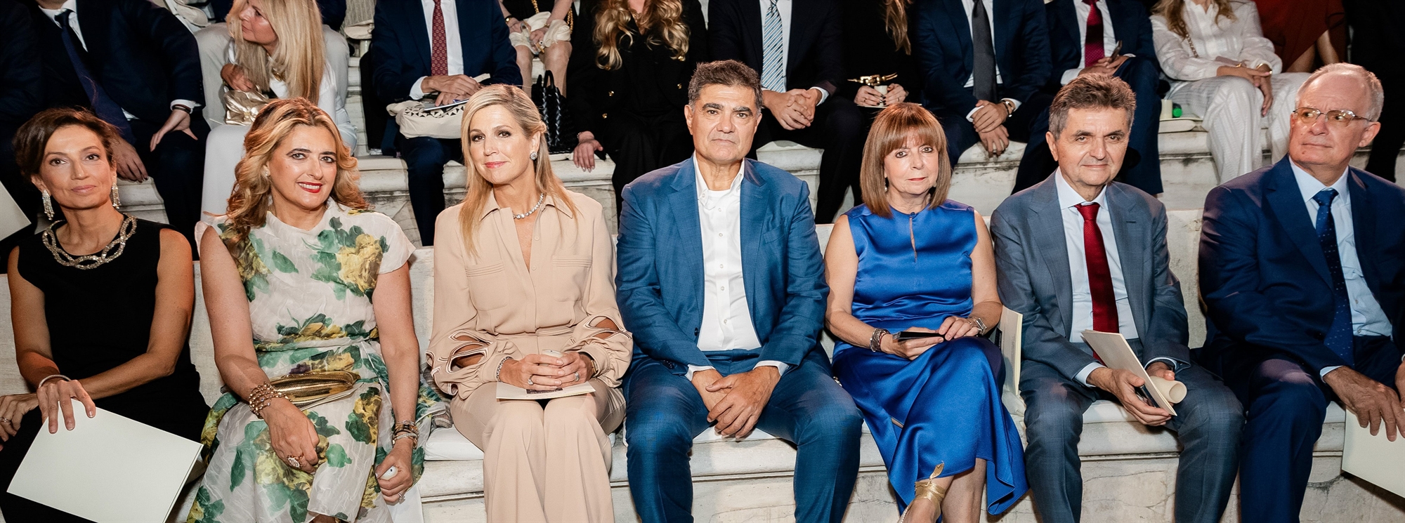 Μαριάννα Βαρδινογιάννη: χάρισε αγάπη και ΕΛΠΙΔΑ στα παιδιά που μάχονται για τη ζωή τους-2