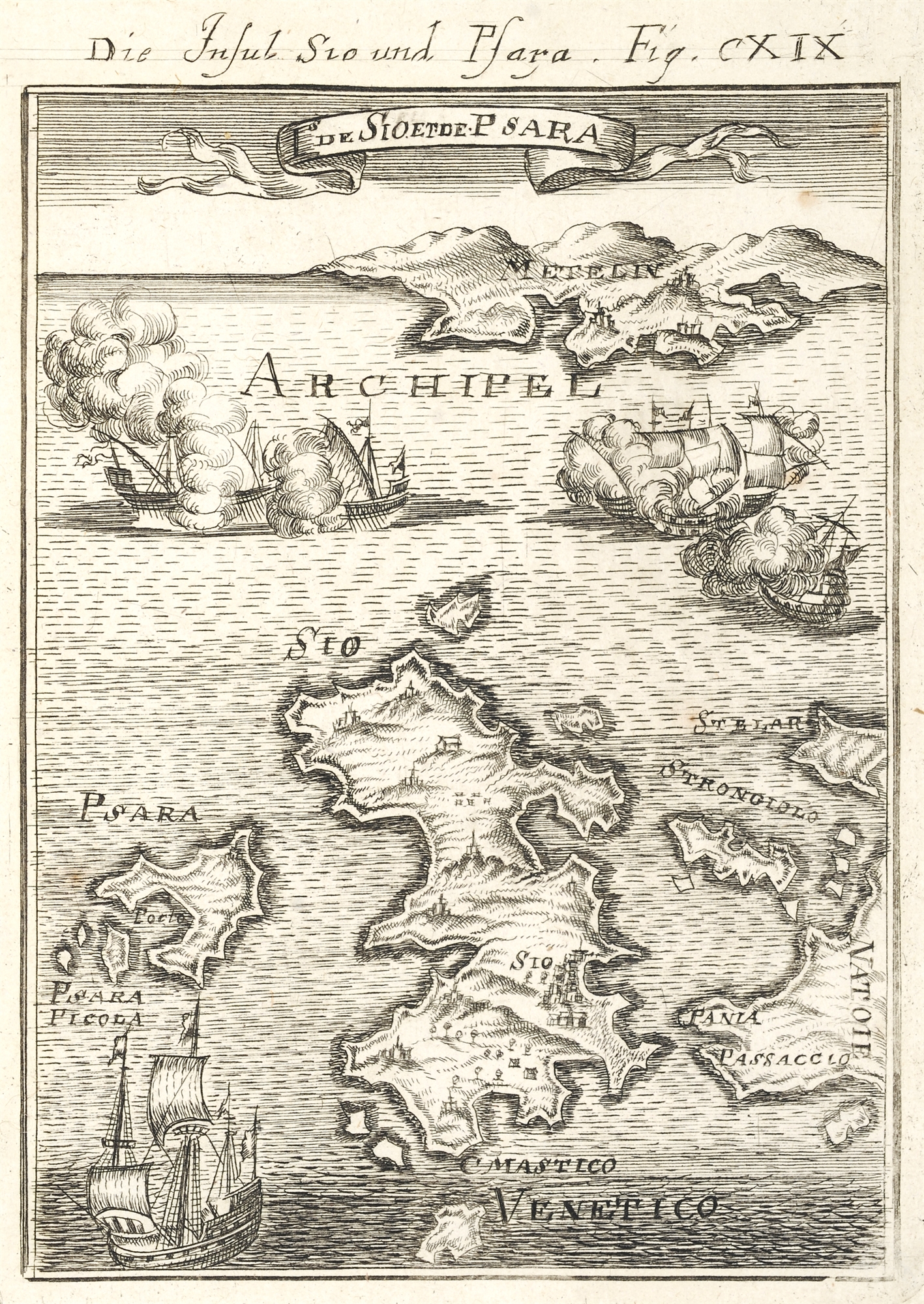 Ιωάννης Βαρβάκης – Από κουρσάρος, μεγάλος εθνικός ευεργέτης-8