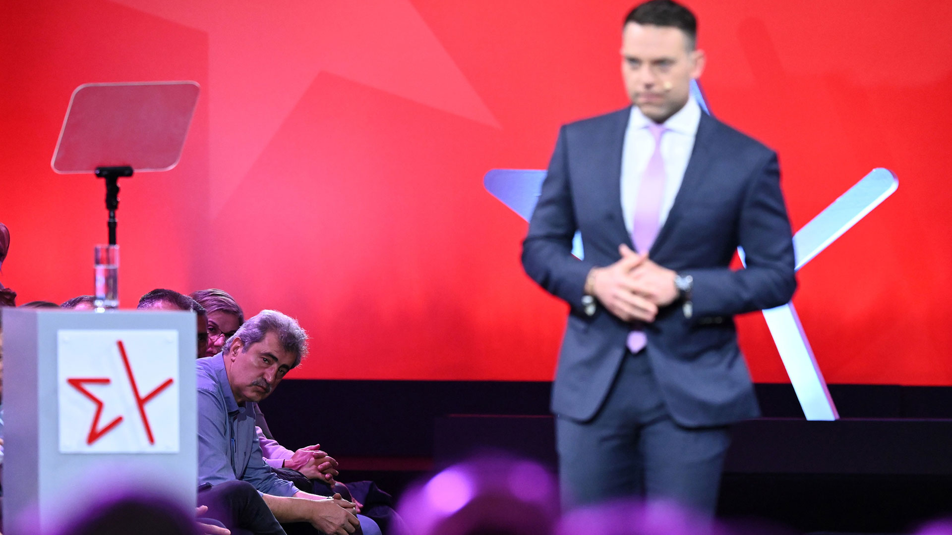 Κασσελάκης: Μια πρόταση μομφής στο πρόσωπό μου πληγώνει το κόμμα-1