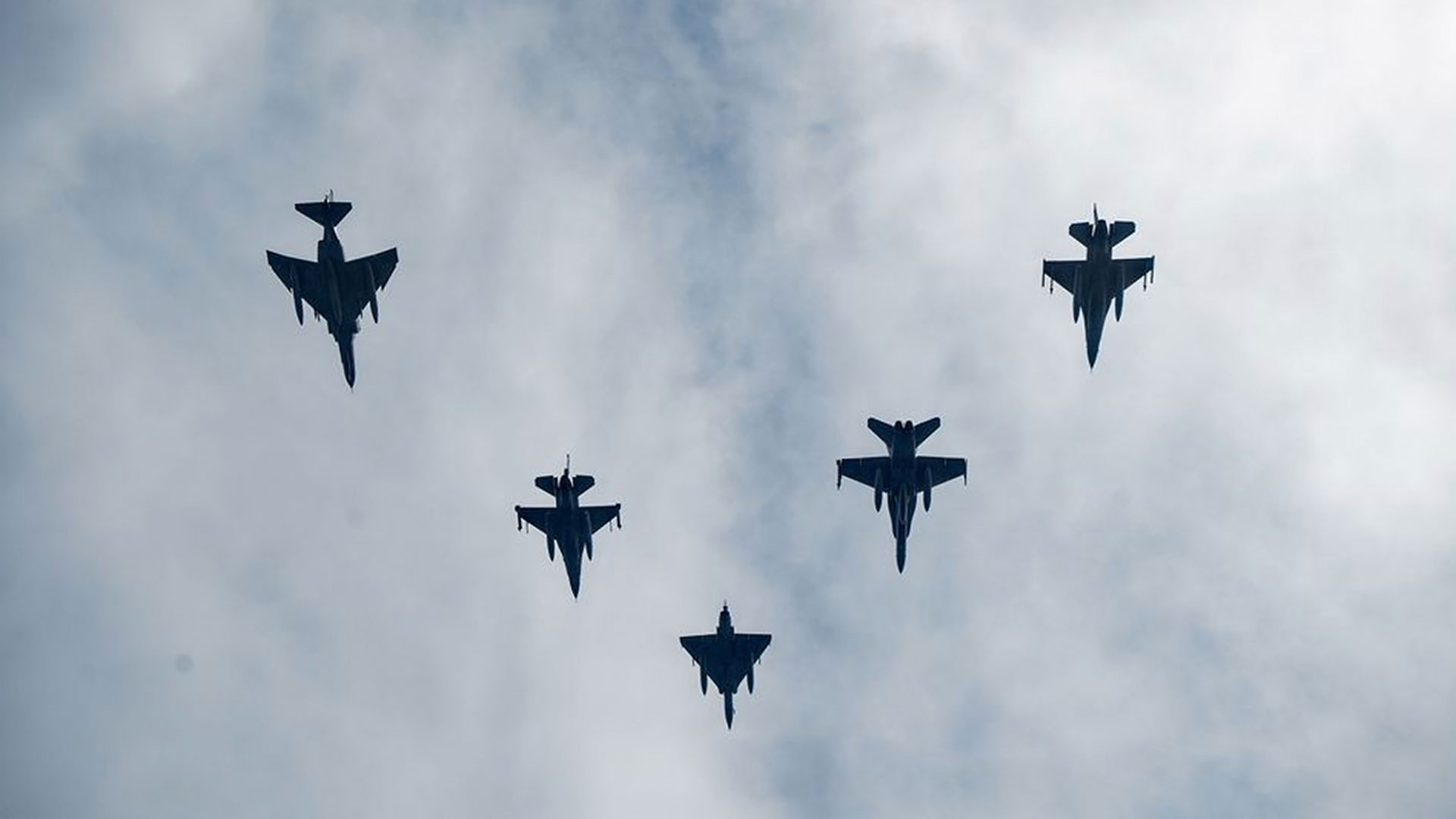 Ramstein Flag: Γιατί η Τουρκία ακύρωσε τη συμμετοχή της-1