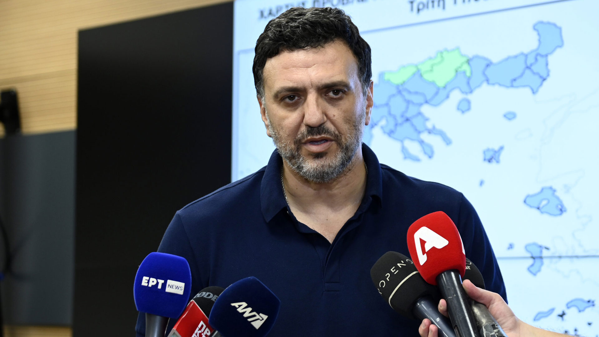 «Φέτος κάηκαν 14.300 στρέμματα δάσους»-1