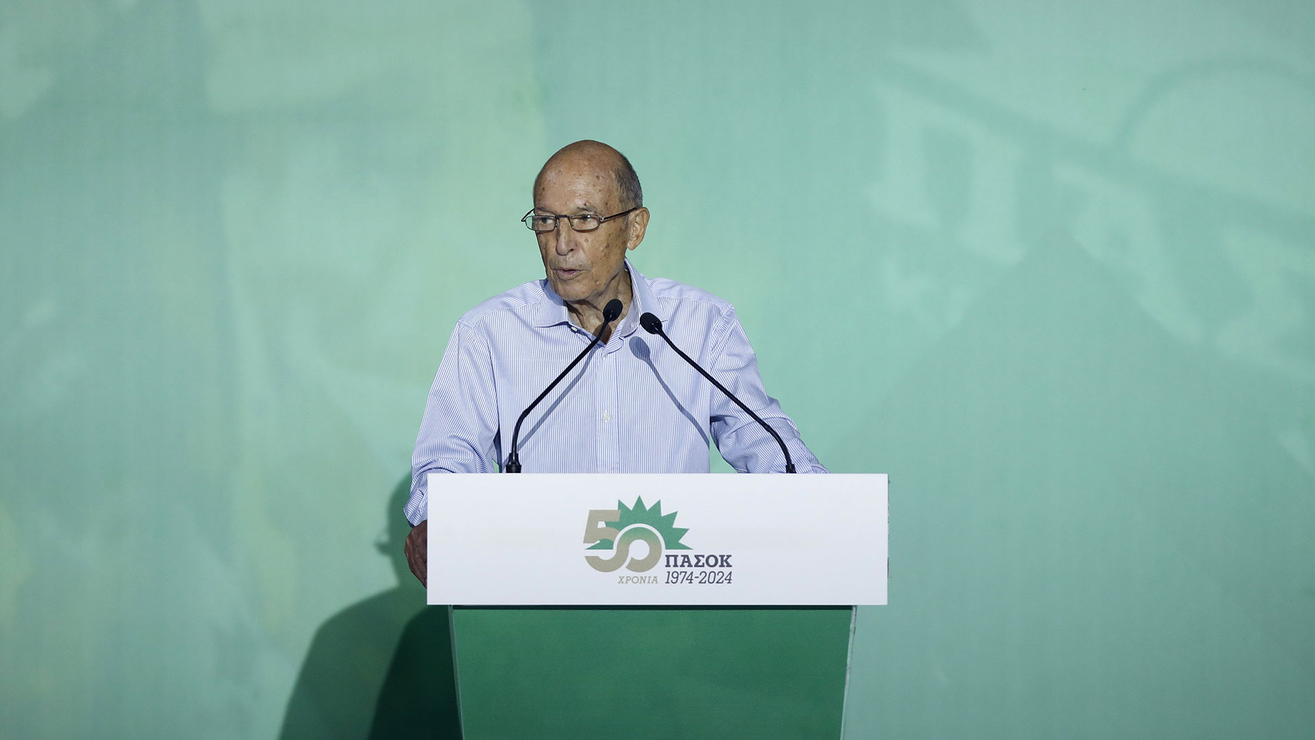 Κ. Σημίτης: Είναι μια ευκαιρία και οι ευκαιρίες δεν είναι άπειρες-2