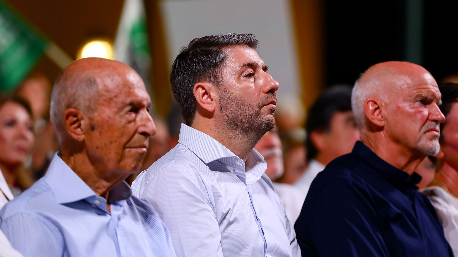 Κ. Σημίτης: Είναι μια ευκαιρία και οι ευκαιρίες δεν είναι άπειρες-6