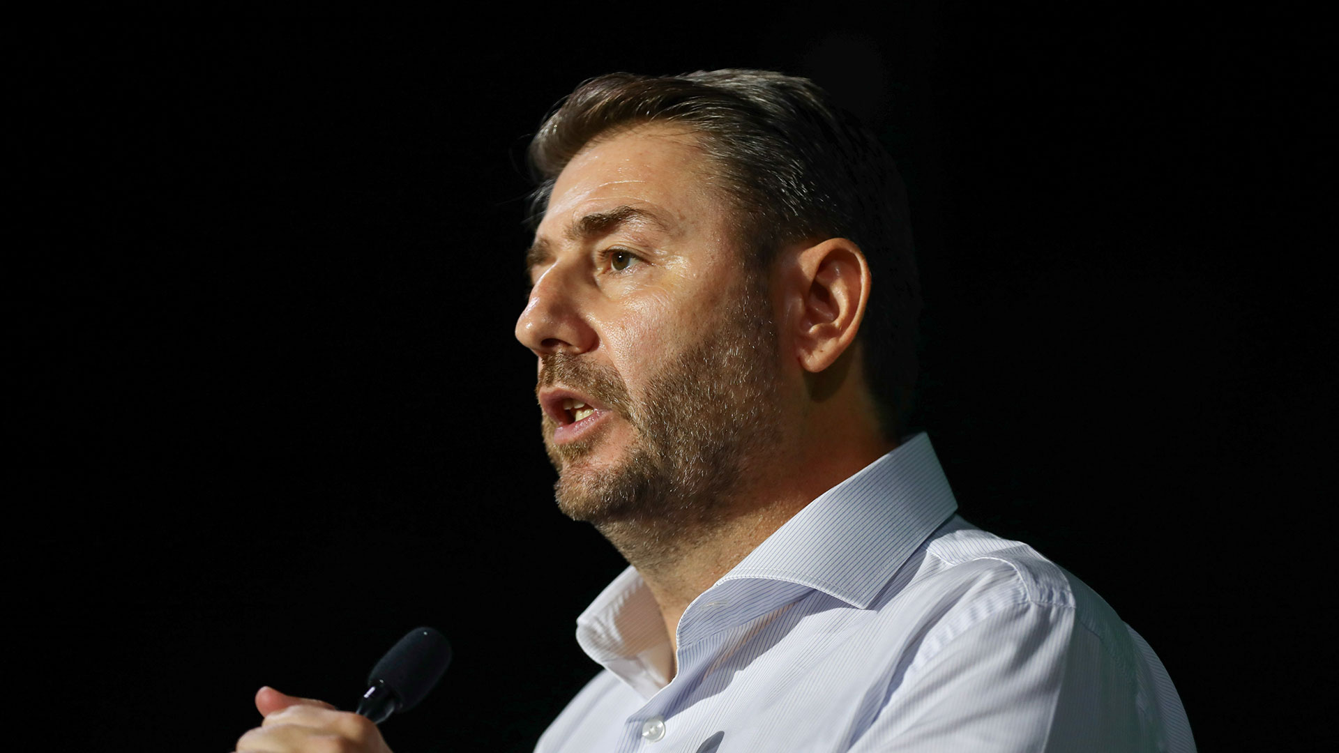 Κ. Σημίτης: Είναι μια ευκαιρία και οι ευκαιρίες δεν είναι άπειρες-5