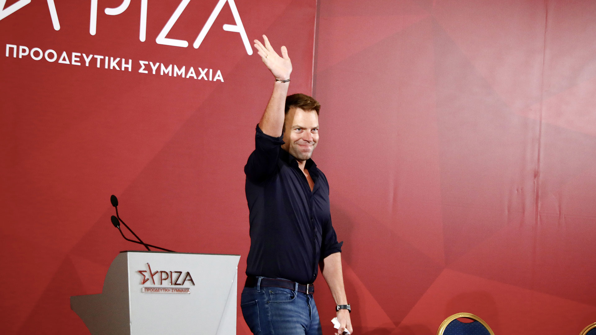 ΣΥΡΙΖΑ: Τα σημάδια της ήττας που δεν είδε ο Στέφανος Κασσελάκης-1