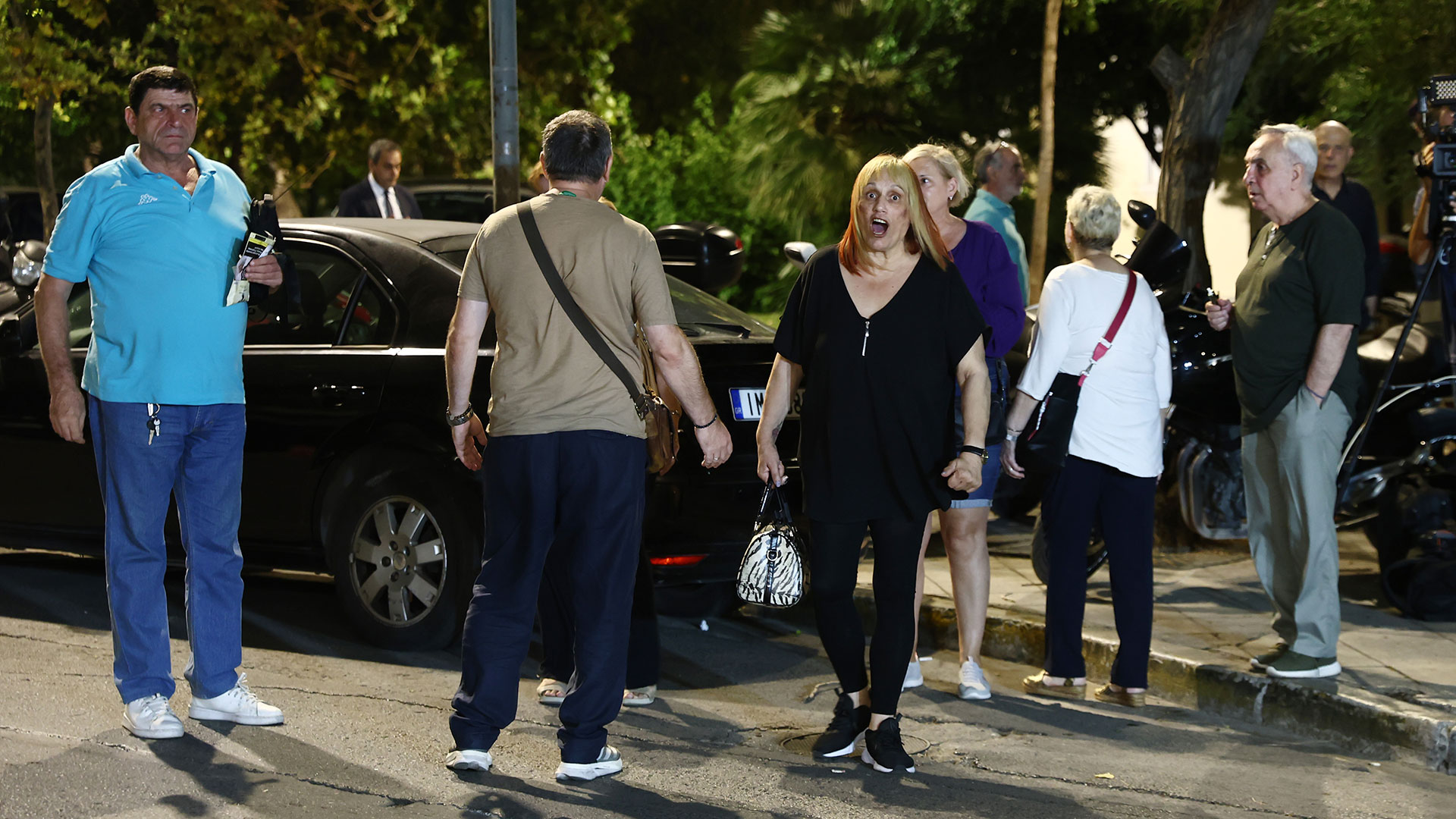 «Είμαι εδώ» διαμηνύει ο Στέφανος Κασσελάκης – Καταγγέλλει «προβοκάτσιες»-3