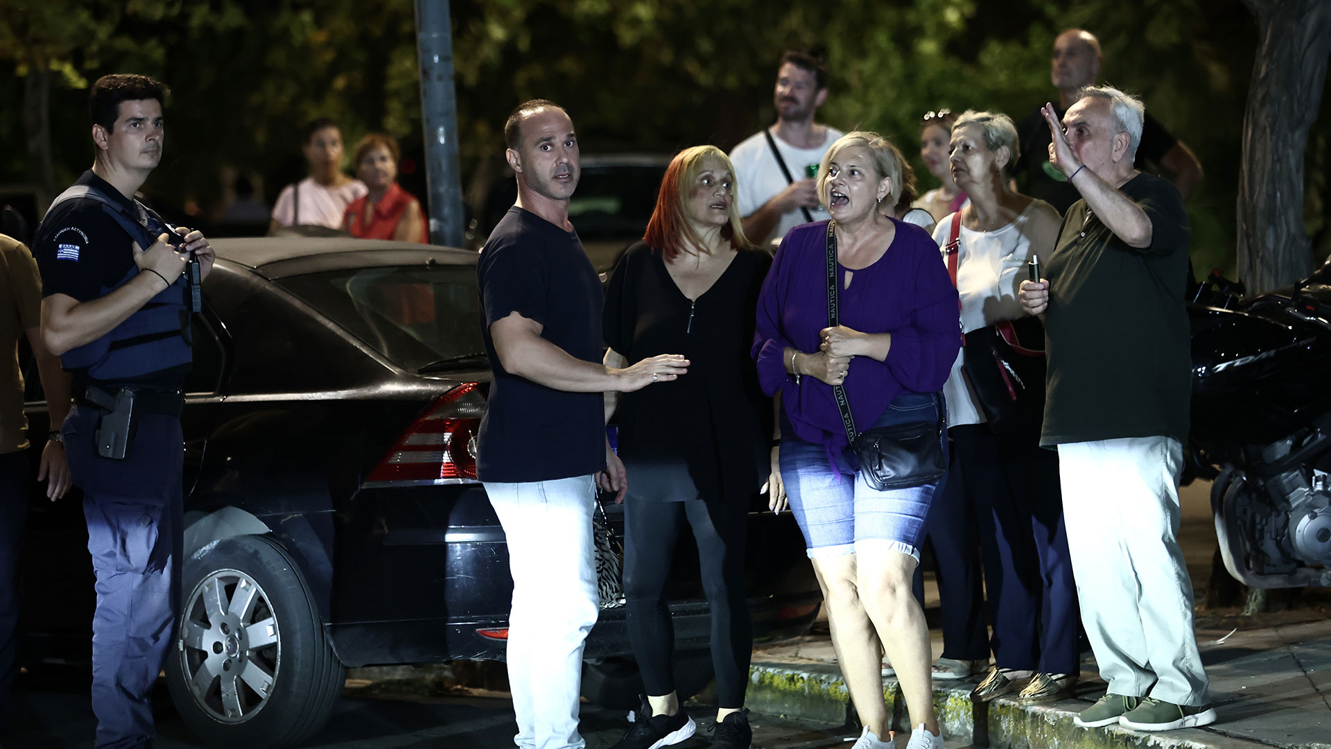 «Είμαι εδώ» διαμηνύει ο Στέφανος Κασσελάκης – Καταγγέλλει «προβοκάτσιες»-4