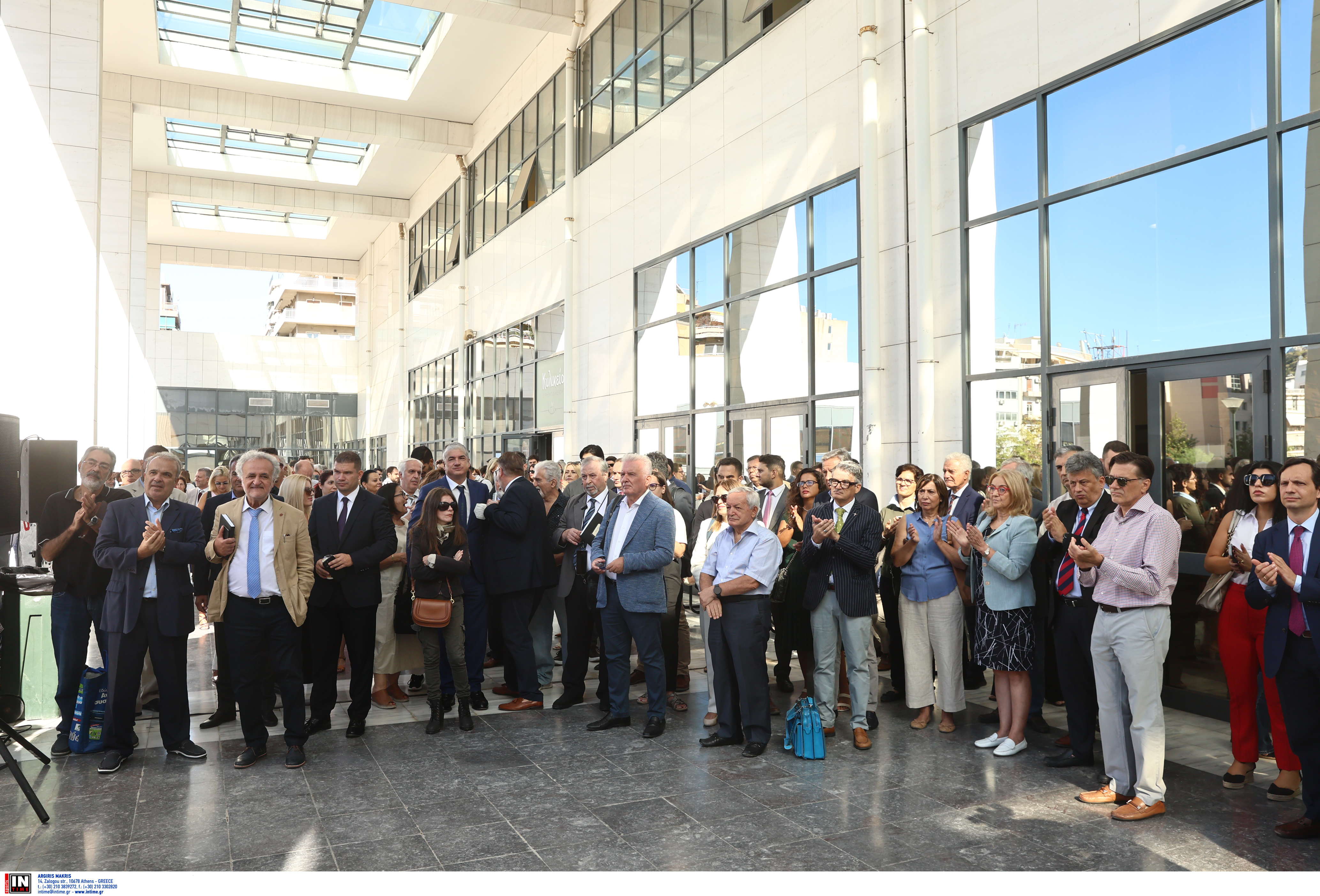 ΔΣΑ: Διαμαρτυρία των δικηγόρων για την έναρξη εφαρμογής του νέου Δικαστικού Χάρτη-1