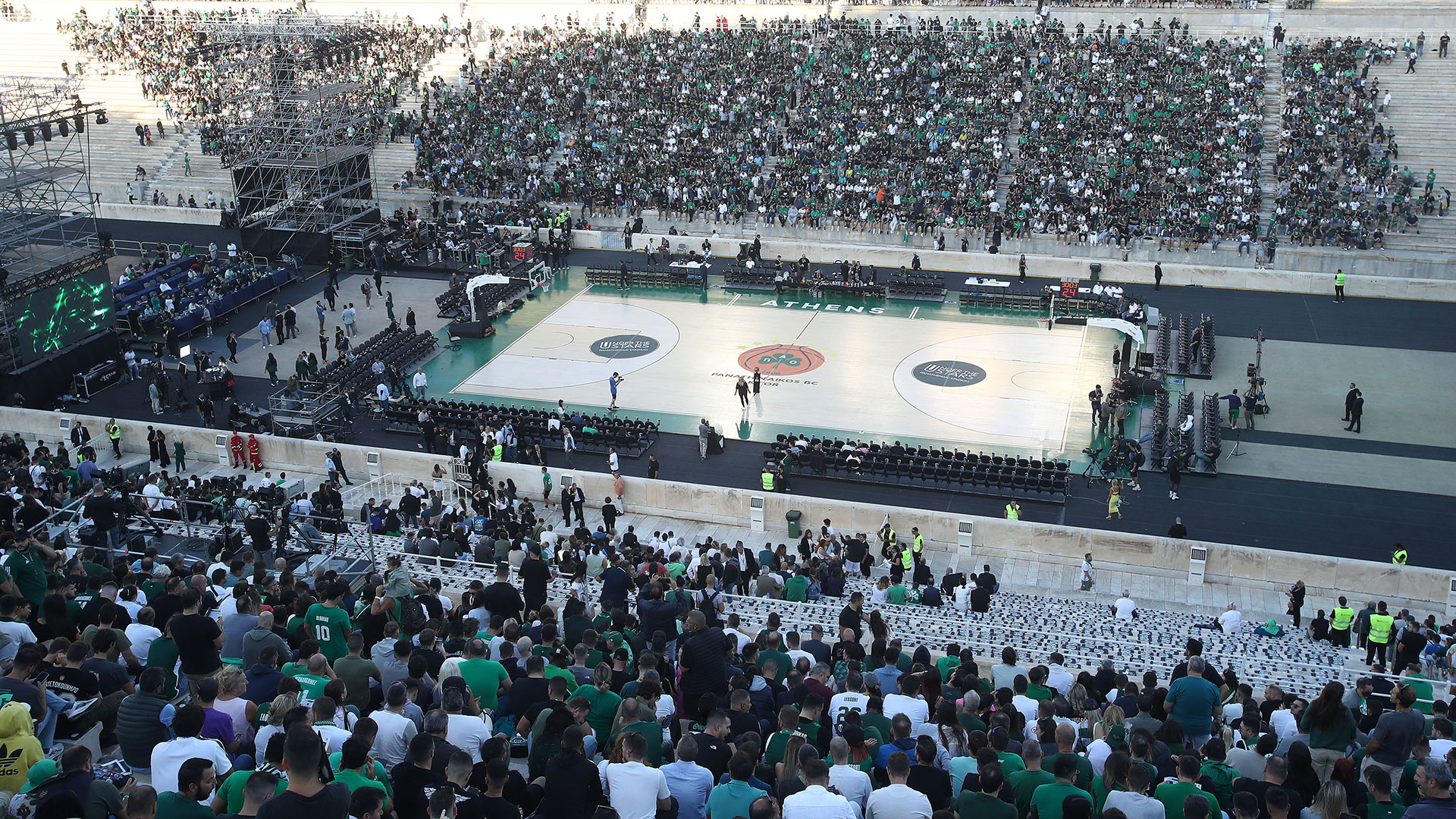 Μια βραδιά που γιγάντωσε την Ελλάδα στο παγκόσμιο μπάσκετ-13