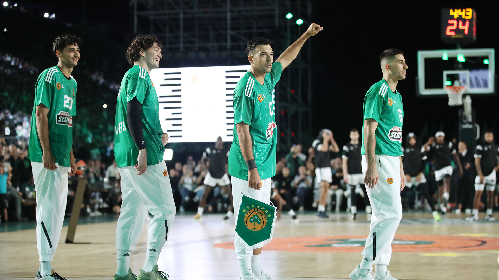 Μια βραδιά που γιγάντωσε την Ελλάδα στο παγκόσμιο μπάσκετ-6