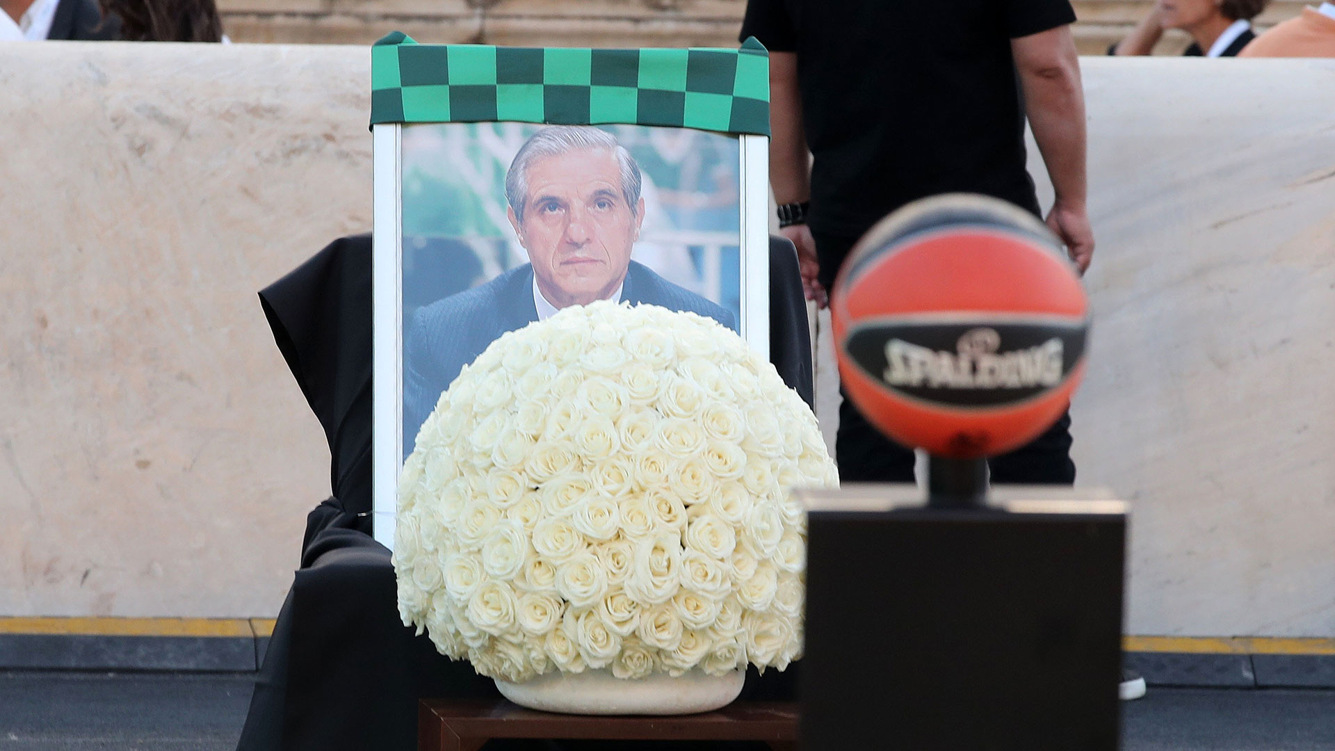 Μια ιστορική βραδιά για τον Παναθηναϊκό στο Καλλιμάρμαρο (εικόνες – βίντεο)-3