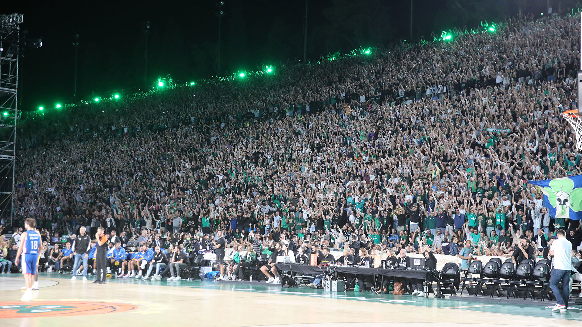 Μια βραδιά που γιγάντωσε την Ελλάδα στο παγκόσμιο μπάσκετ-12