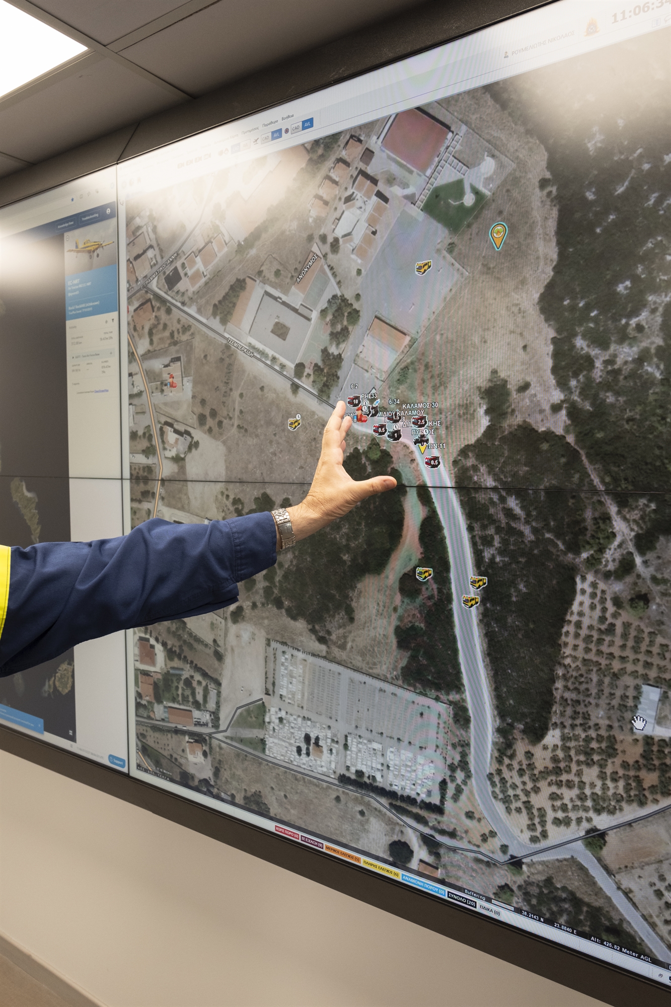 Με το «μάτι» των drones-3