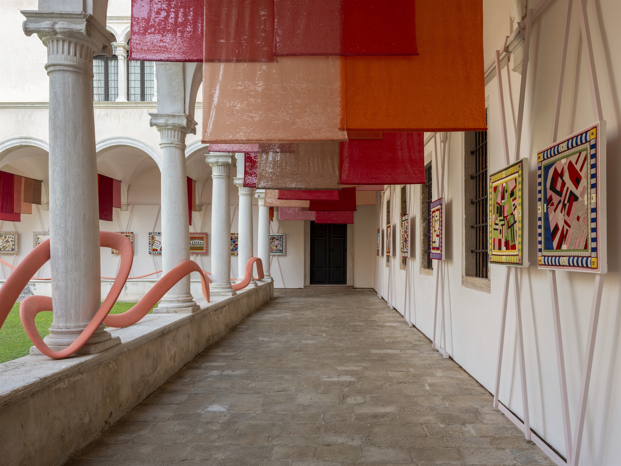 Οταν τα ψάρια της Μαρίτσας Τραυλού έφτασαν μέχρι τη βενετσιάνικη λαγκούνα-3