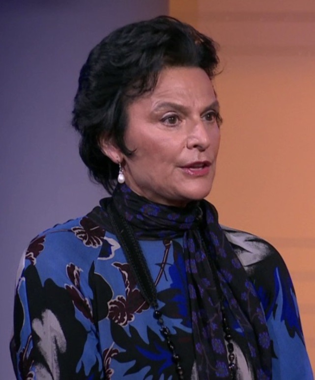 Νόμι Μπαρ-Γιάακοβ στην «Κ»: Η Ουάσιγκτον αισθάνεται προδομένη από τον Νετανιάχου-1