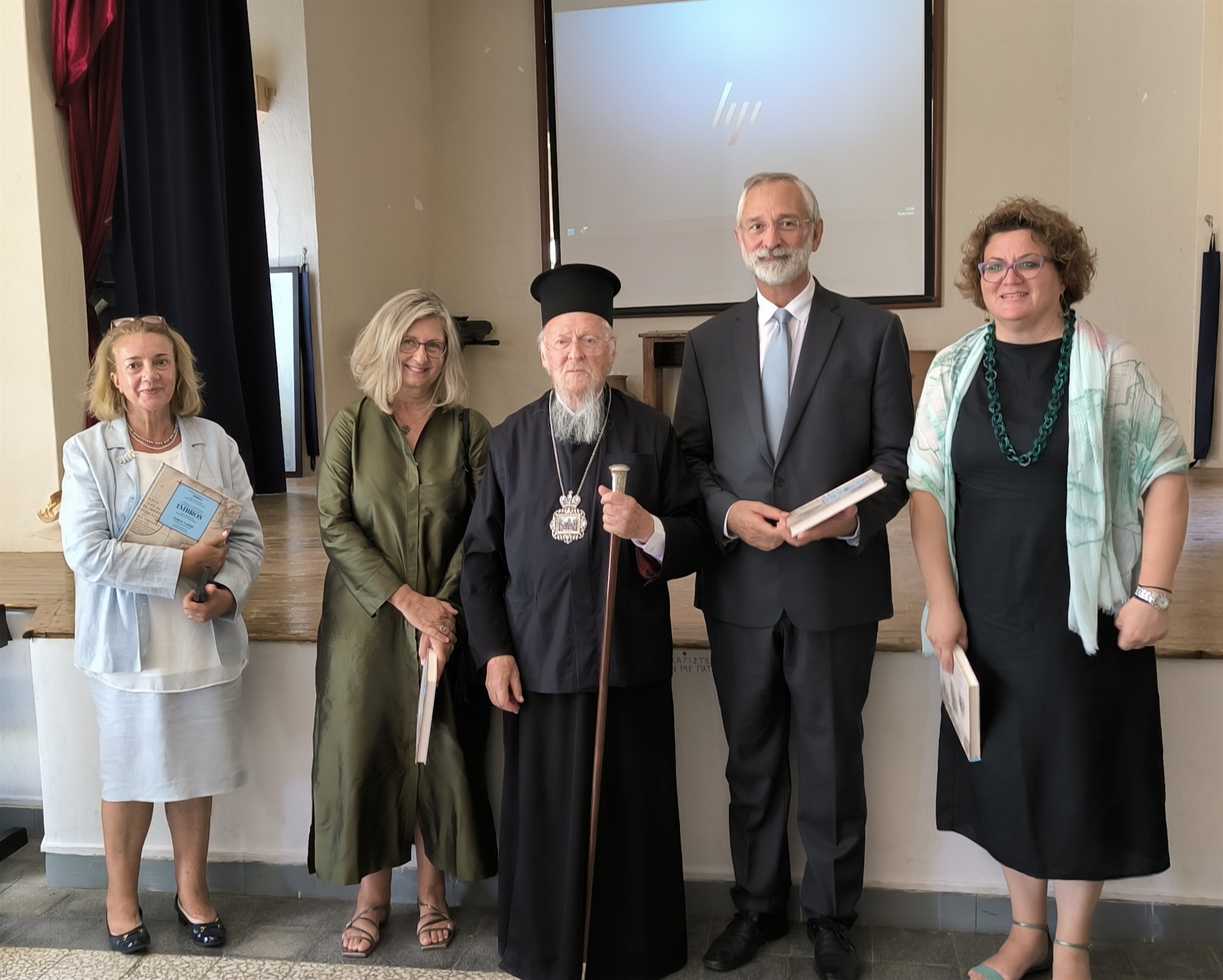 Σώζοντας την εκκλησιαστική ιστορία σε Ιμβρο και Τένεδο-1