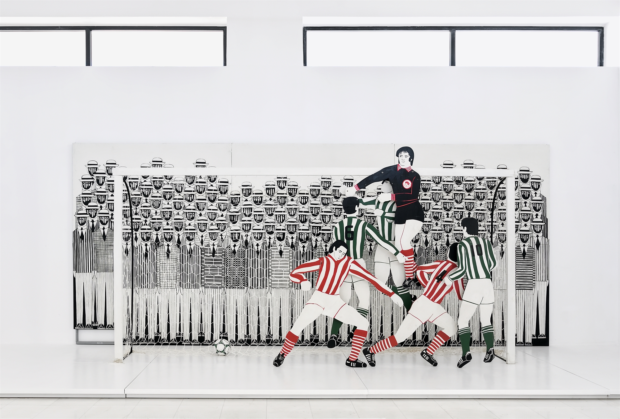 Μουσείο Γαΐτη – Σίμωσι: Ταξίδι σε μία «κιβωτό»-3