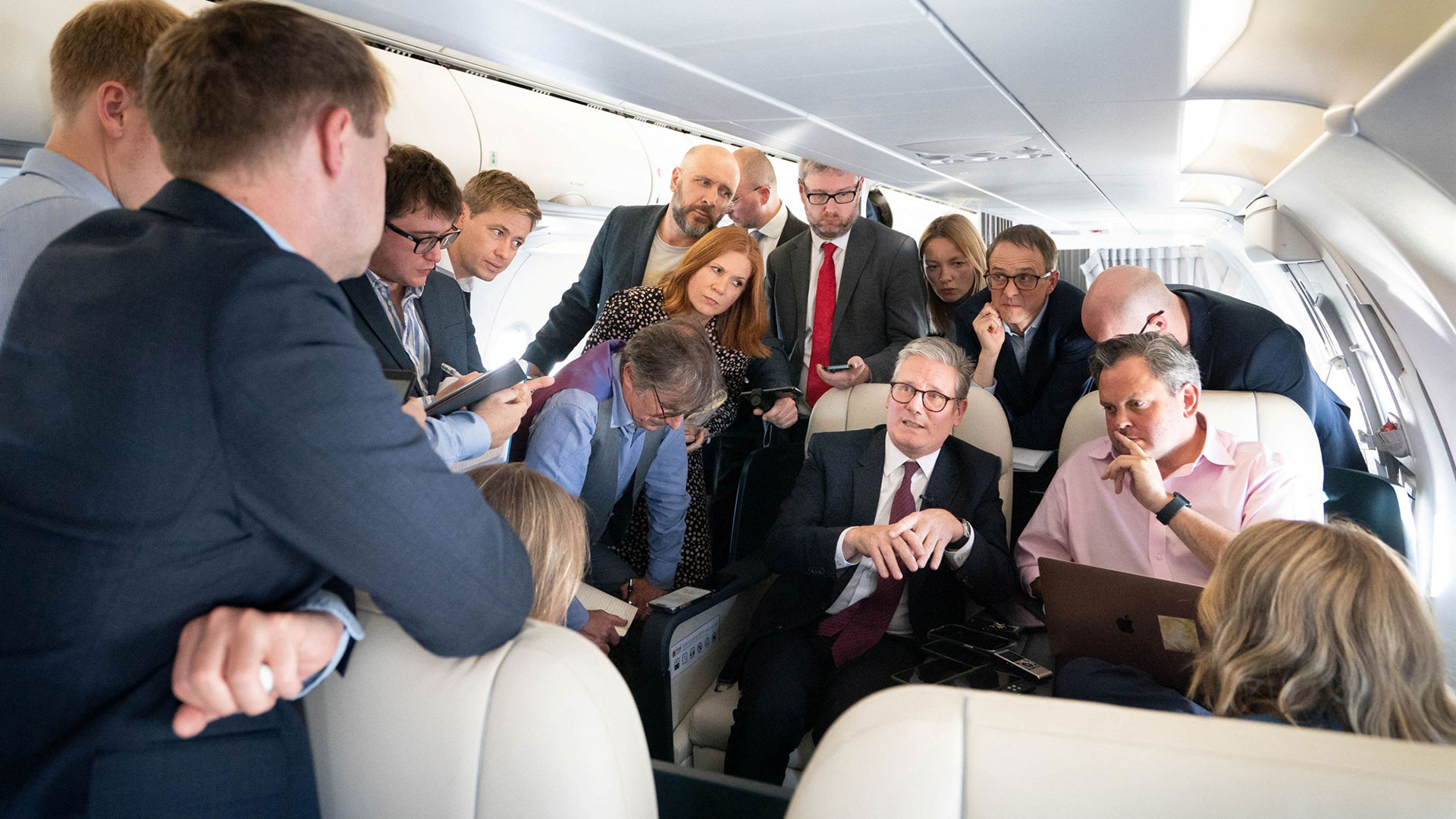 Πόλεμος στην Ουκρανία: Εν αναμονή των κρίσιμων αποφάσεων-1