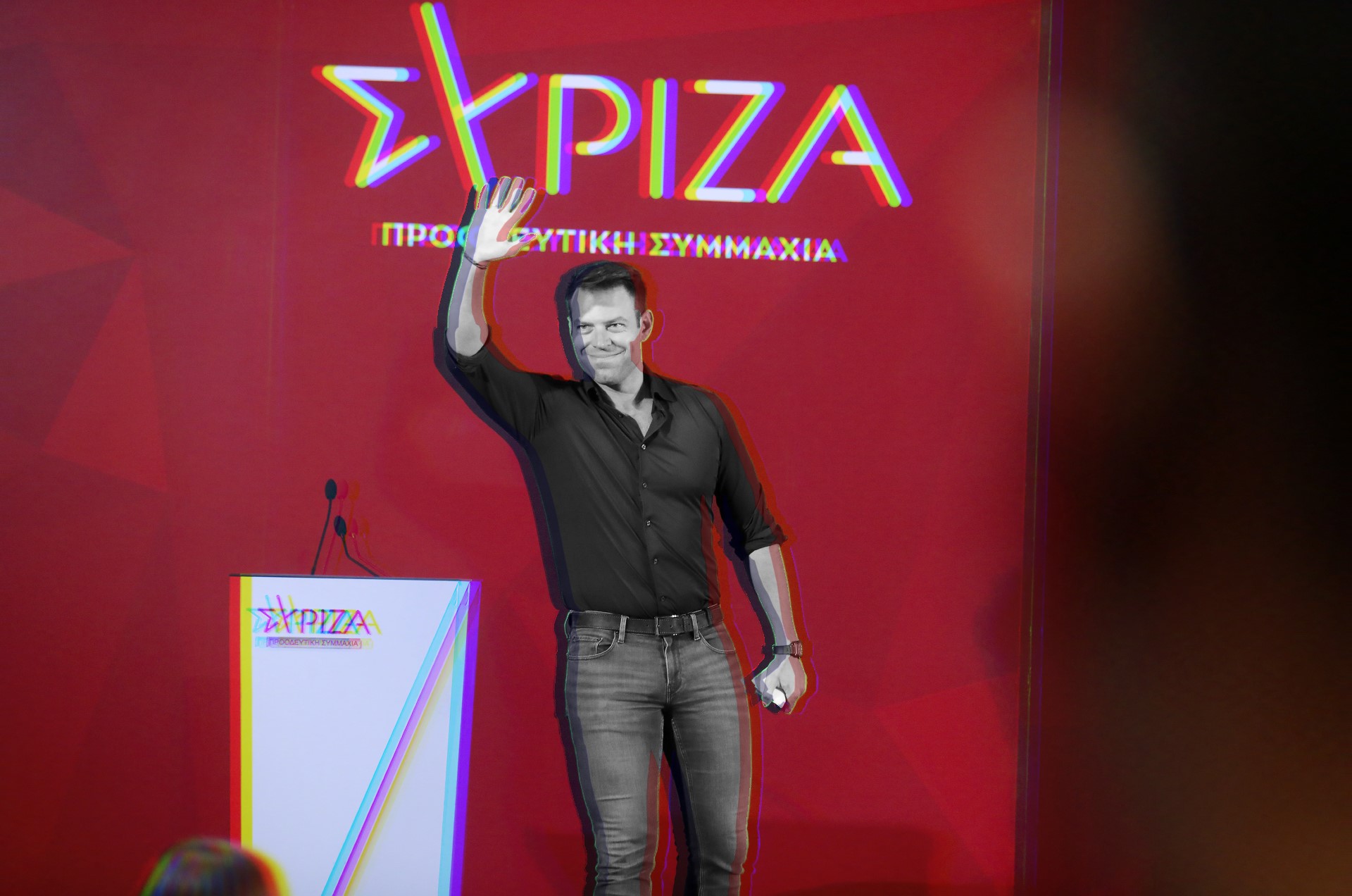 Ο έκπτωτος αποικιοκράτης-1