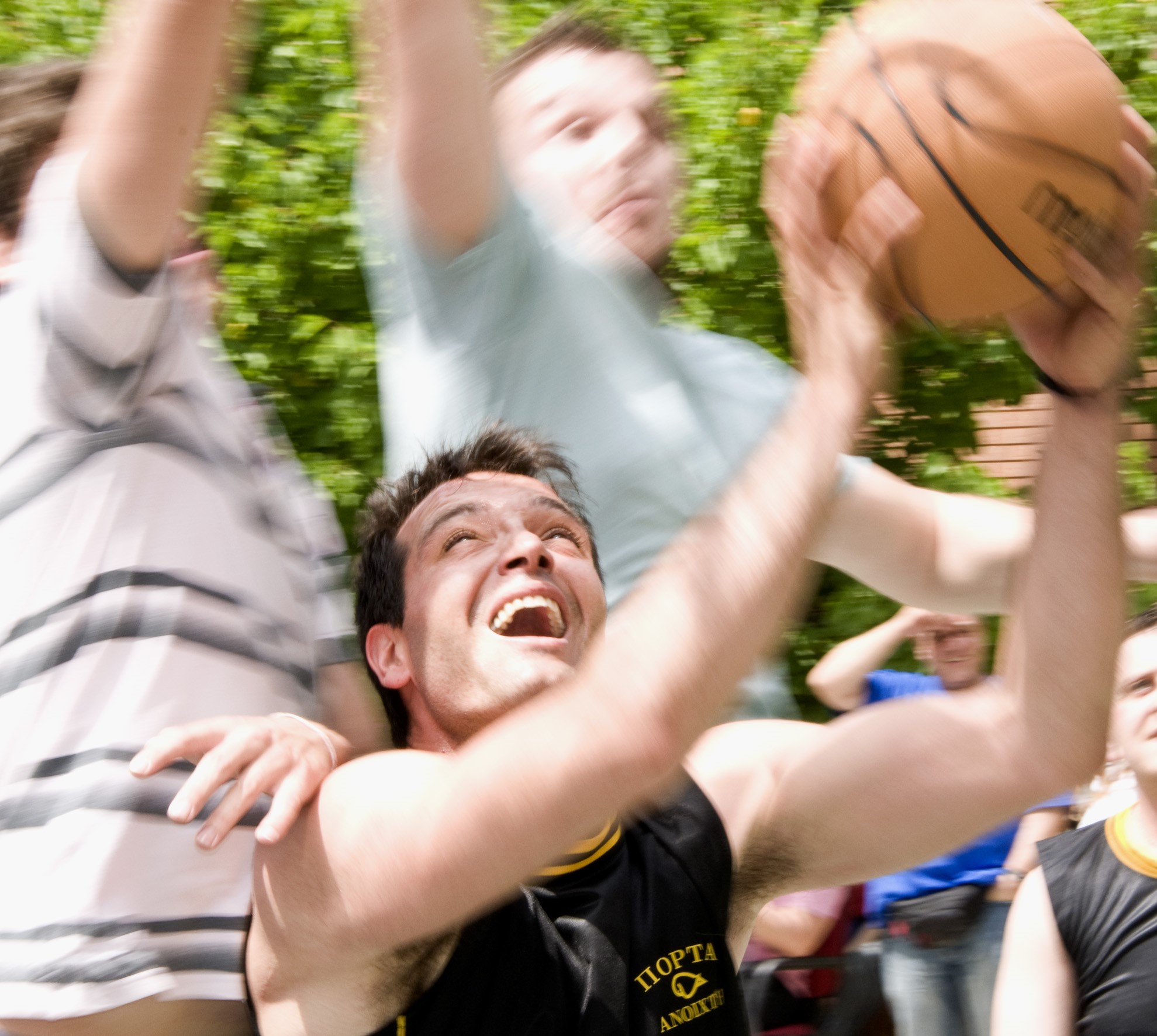 Open Door Run – Ενας αγώνας δρόμου που θα βγάλει νικήτρια την καρδιά μας-3