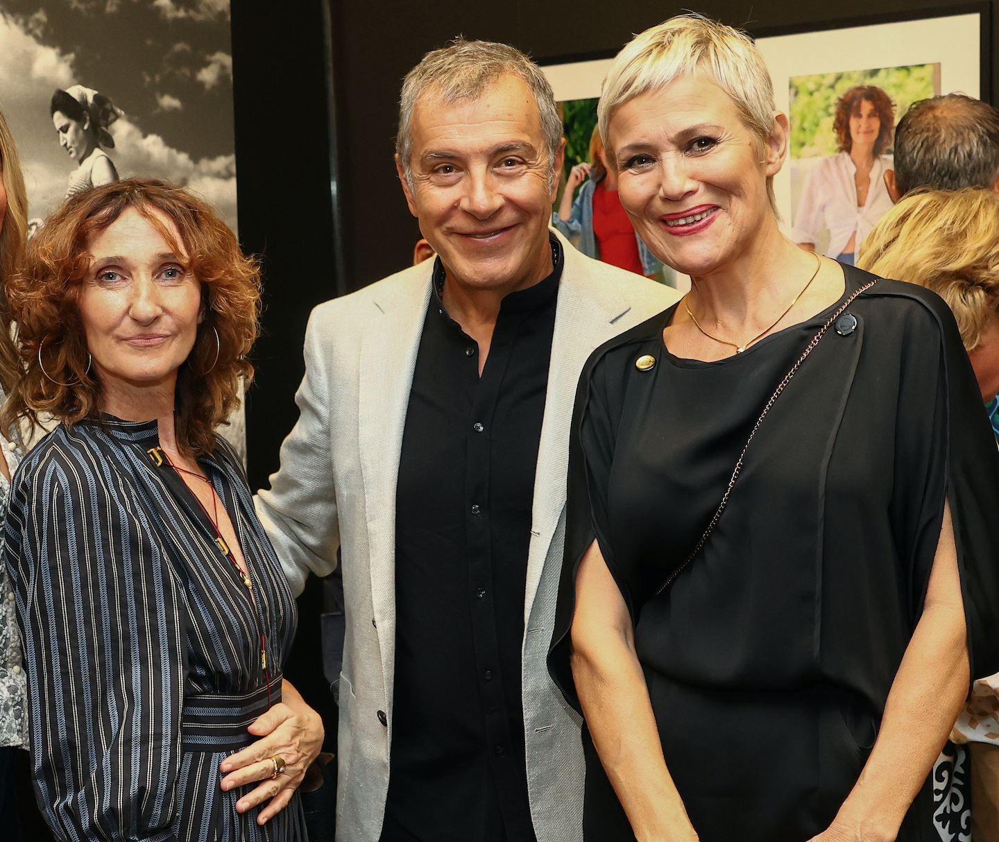 Εκθεση Βάνιας Τλούπα: Οι πενηντάρες είναι γυναίκες της εποχής-2