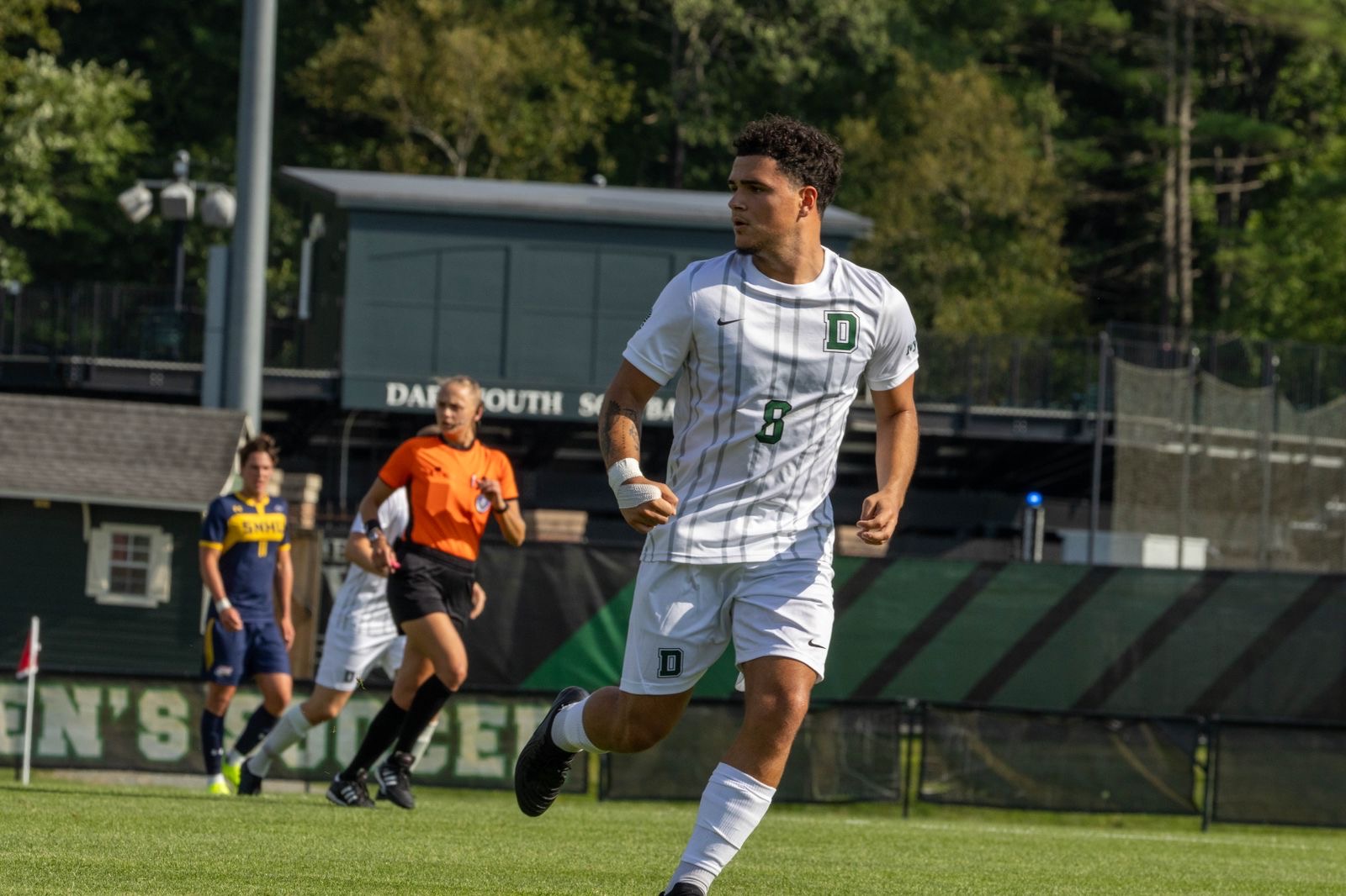 Ελληνες αθλητές κατακτούν τις υποτροφίες των ΗΠΑ-10