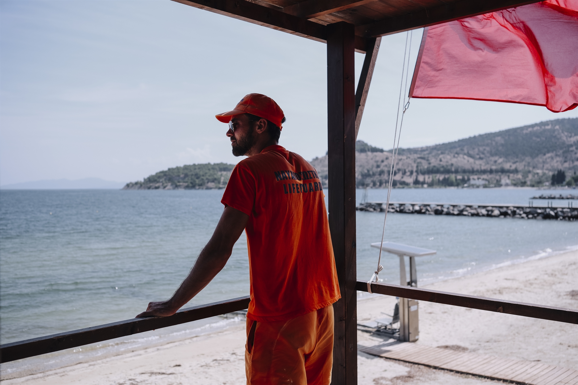 Οδοιπορικό της «Κ» στον Βόλο: Η δυσωδία έφυγε, ο φόβος παραμένει-4