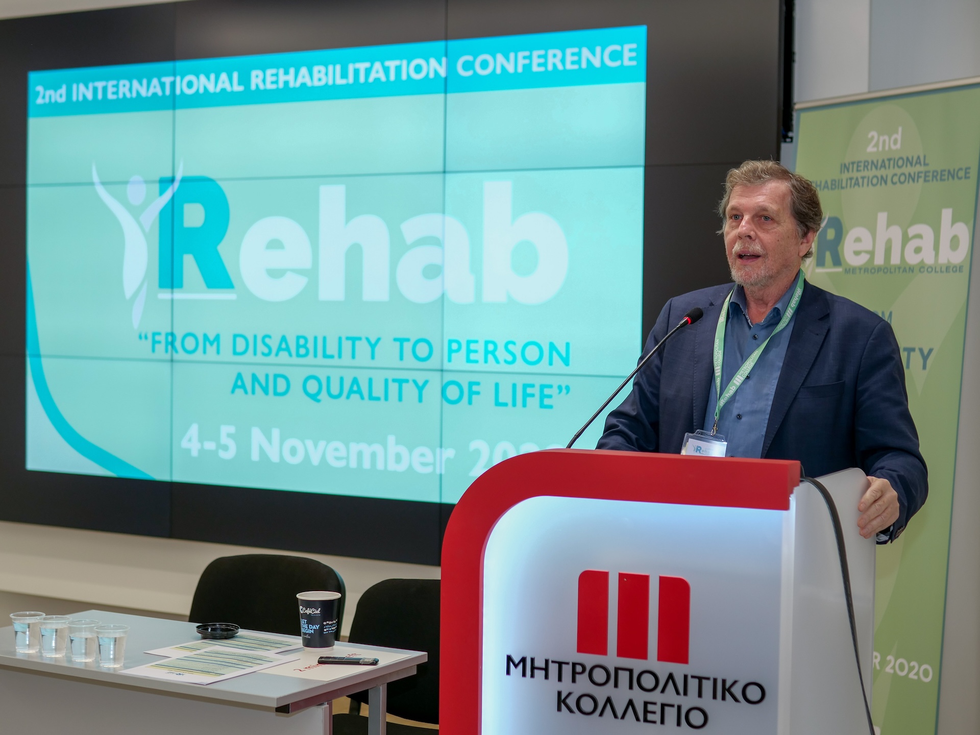 Μητροπολιτικό Κολλέγιο: Διαμορφώνοντας τους επαγγελματίες υγείας του αύριο-3