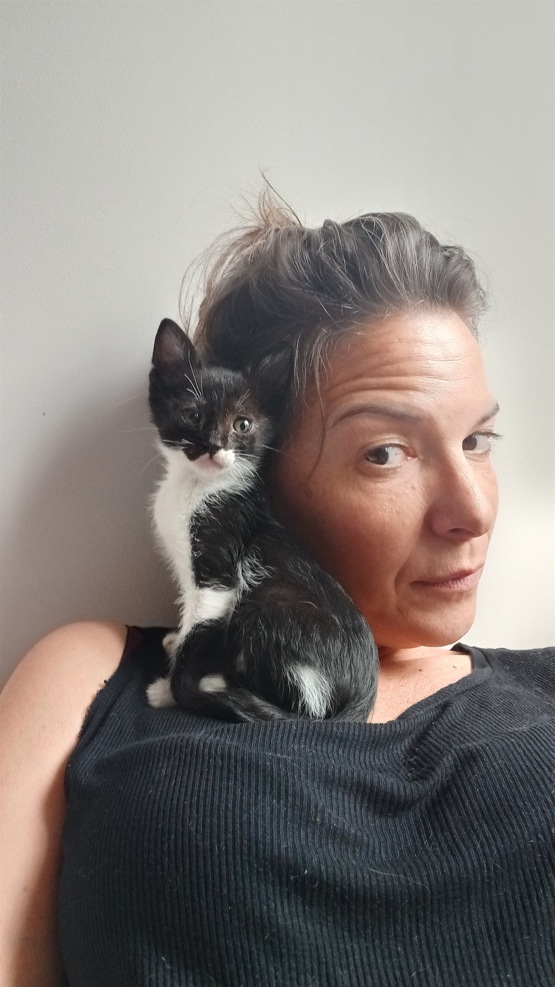 Ανεξάρτητες, σαν τις γάτες μας-5