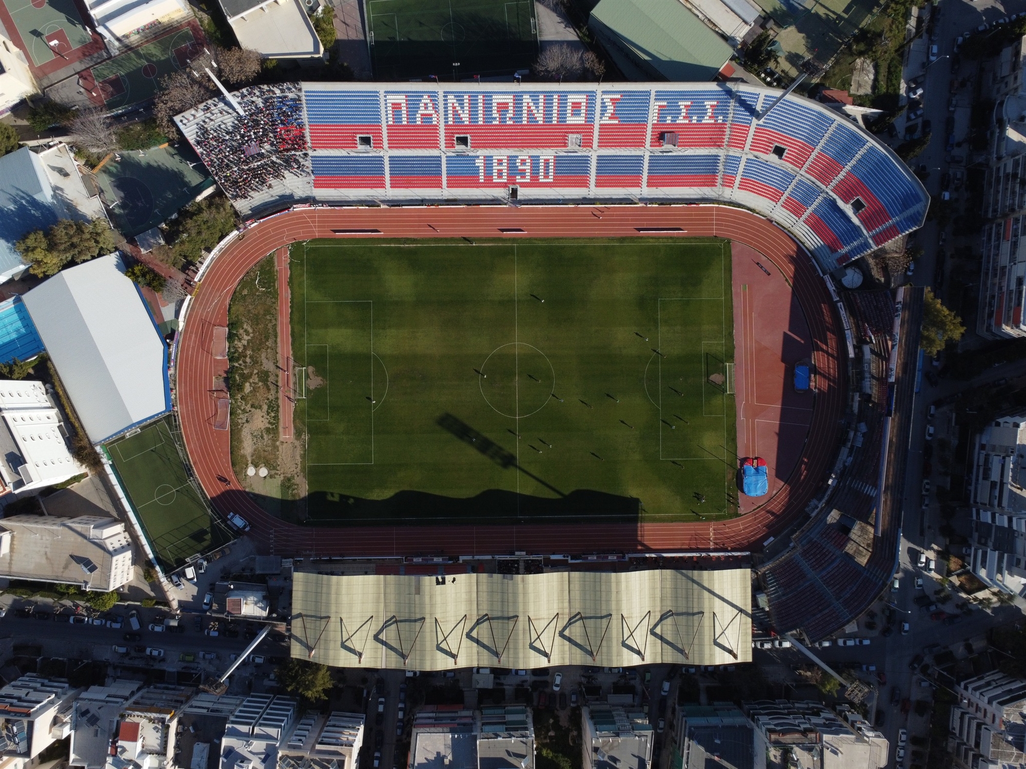 Ενας αιώνας Νέα Σμύρνη. Η γειτονιά που κρατά την Ιστορία και χάνει την αρχιτεκτονική-2