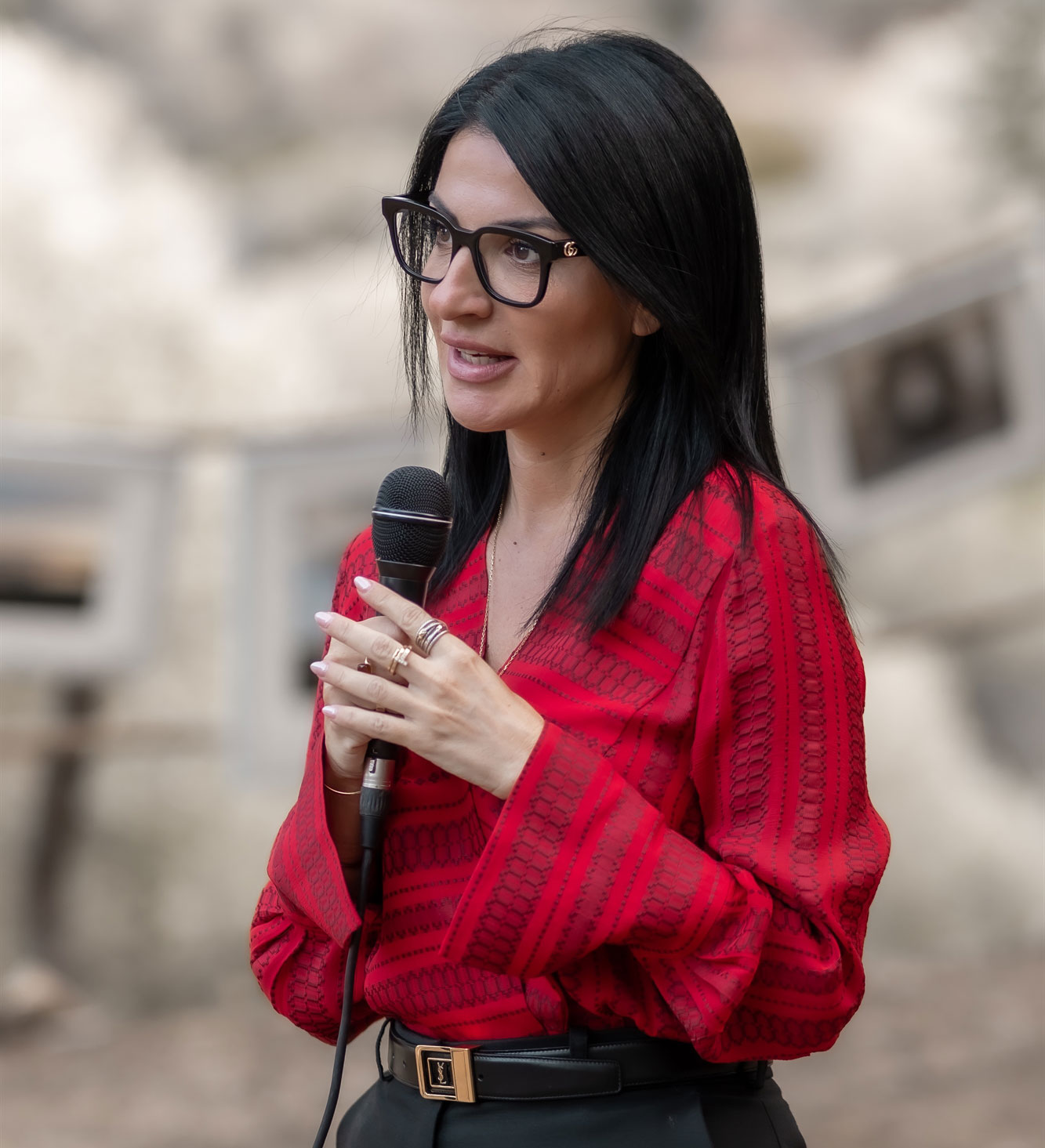 Μια φιλόξενη γιορτή για ντόπιους και ξένους στη Νάξο, «κάτω από την ελιά»-4