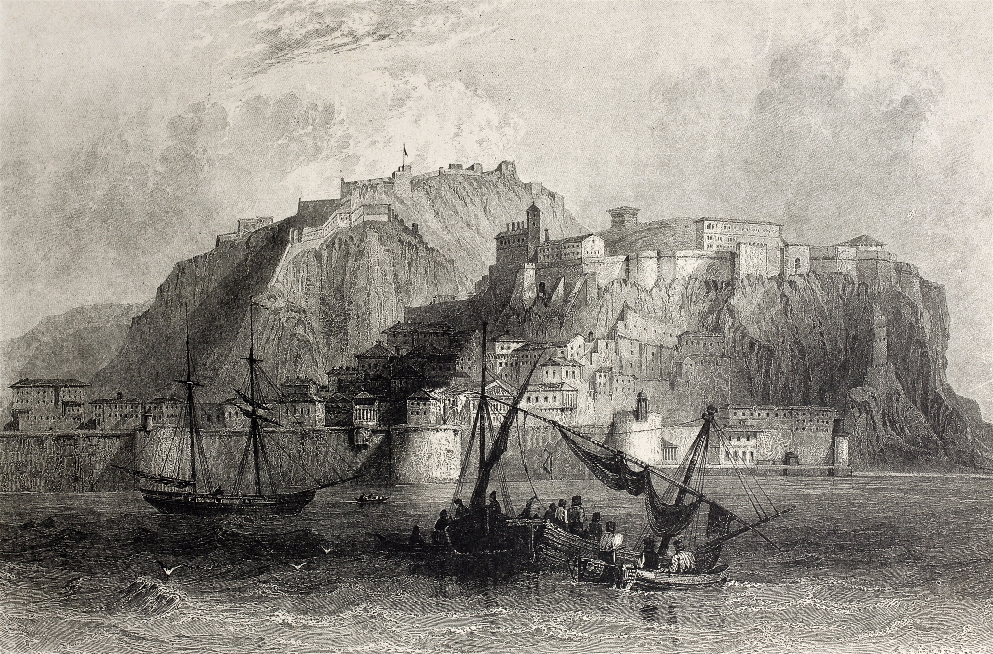 Παναγιώτης Σούτσος – Από τον ουτοπικό σοσιαλισμό στον αλυτρωτικό εθνικισμό-3