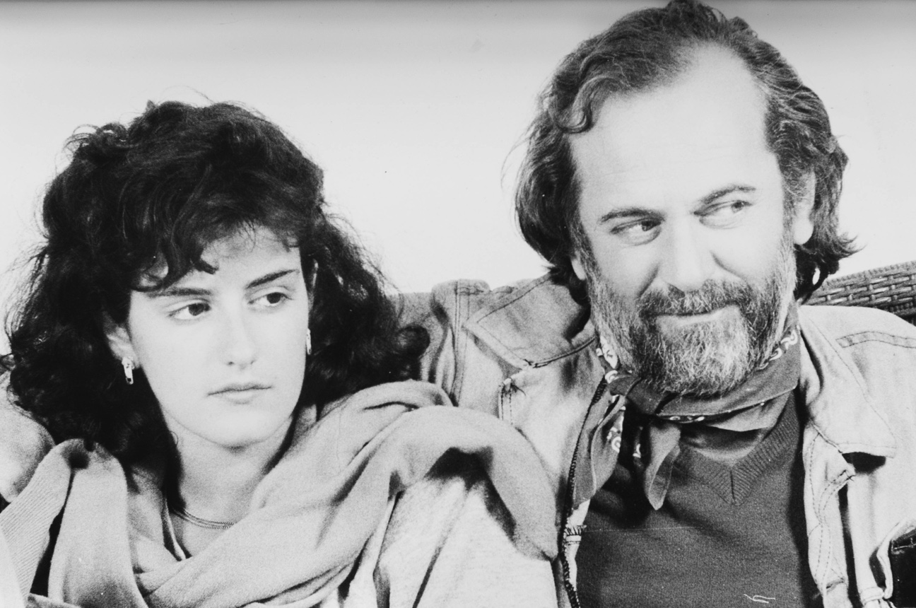 Χλόη Ακριθάκη στην «Κ»: Το «τσίκι-τσίκι» παραμένει ζωντανό-1