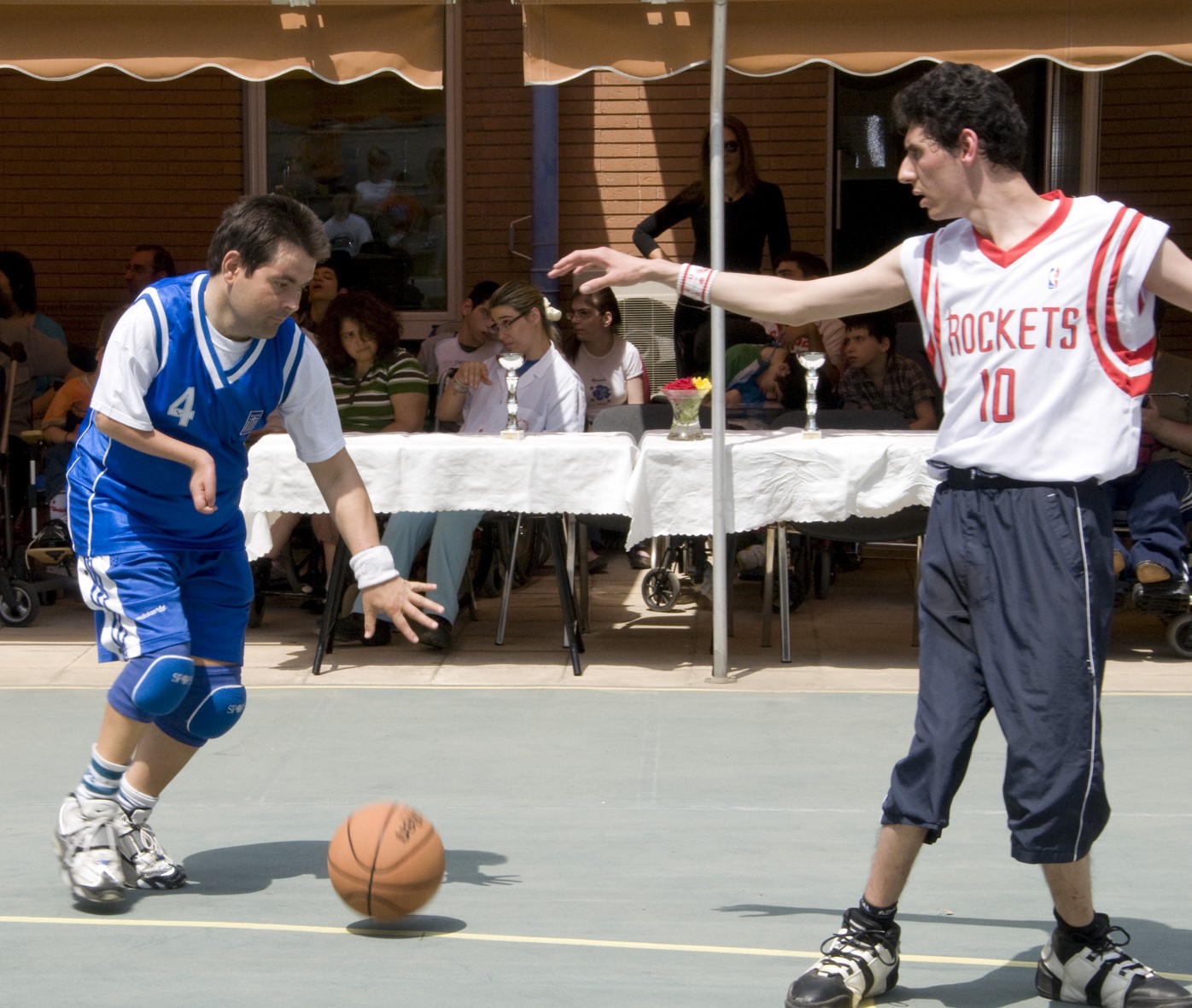 Open Door Run – Ενας αγώνας δρόμου που θα βγάλει νικήτρια την καρδιά μας-2