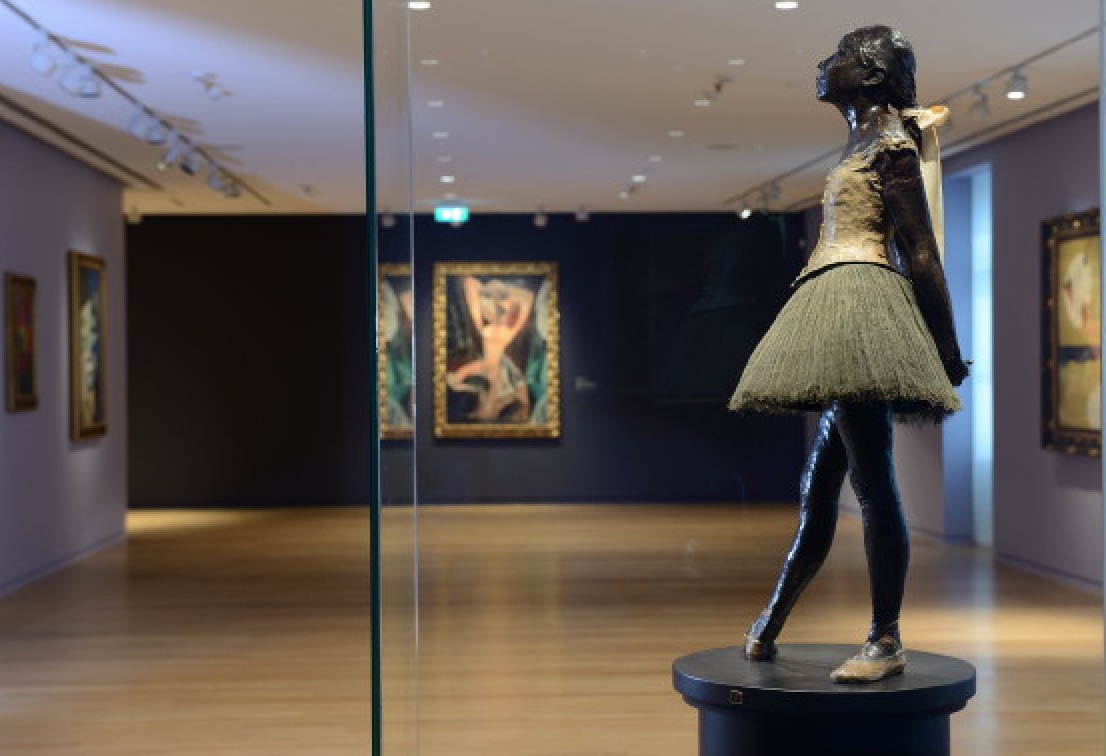 Το Μουσείο Γουλανδρή στο Παγκράτι γίνεται πέντε ετών και γιορτάζουμε μαζί του!-2