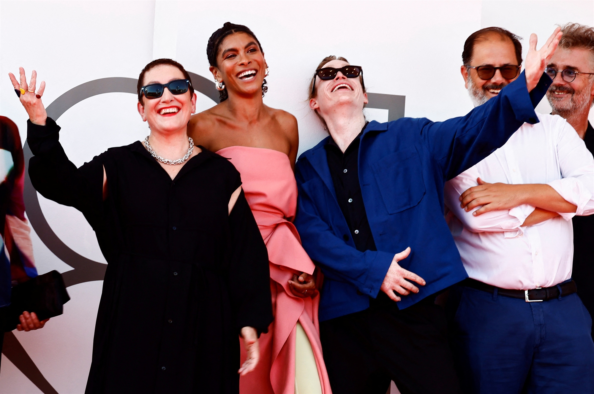 H «Κ» στο Φεστιβάλ Βενετίας: Κόντρα ρόλος για έναν Μποντ-1