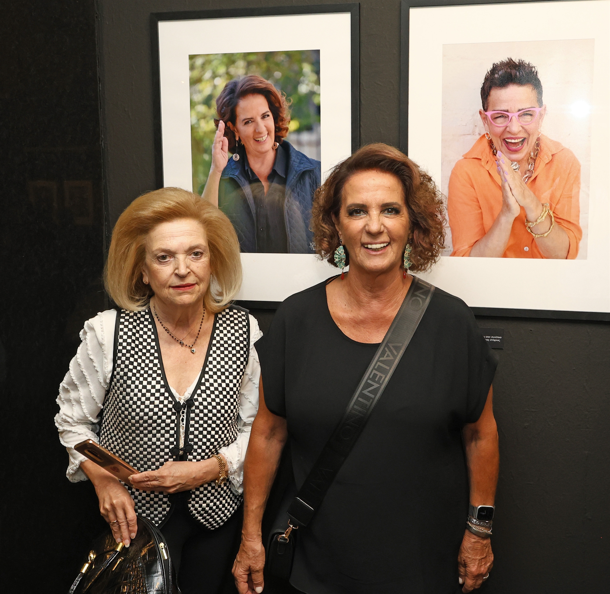 Εκθεση Βάνιας Τλούπα: Οι πενηντάρες είναι γυναίκες της εποχής-3