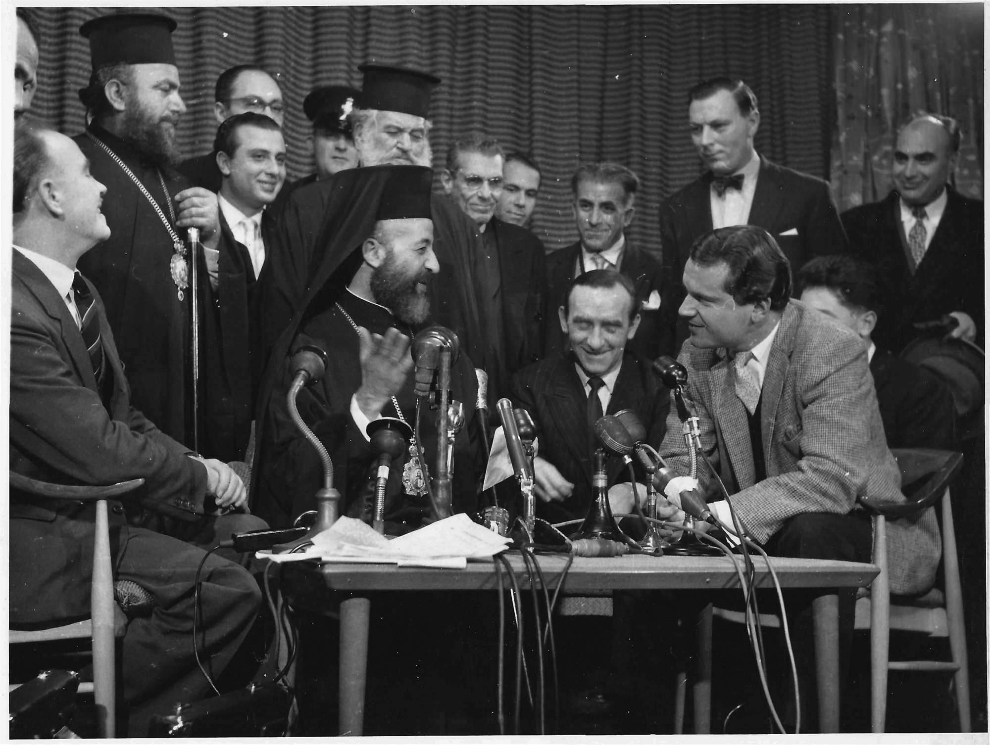 Η Ιστορία από το χέρι του Κυπριανού-3