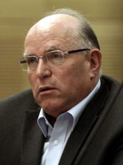 Ούζι Αράντ στην «Κ»: Ηταν ένα χειρουργικό χτύπημα-1