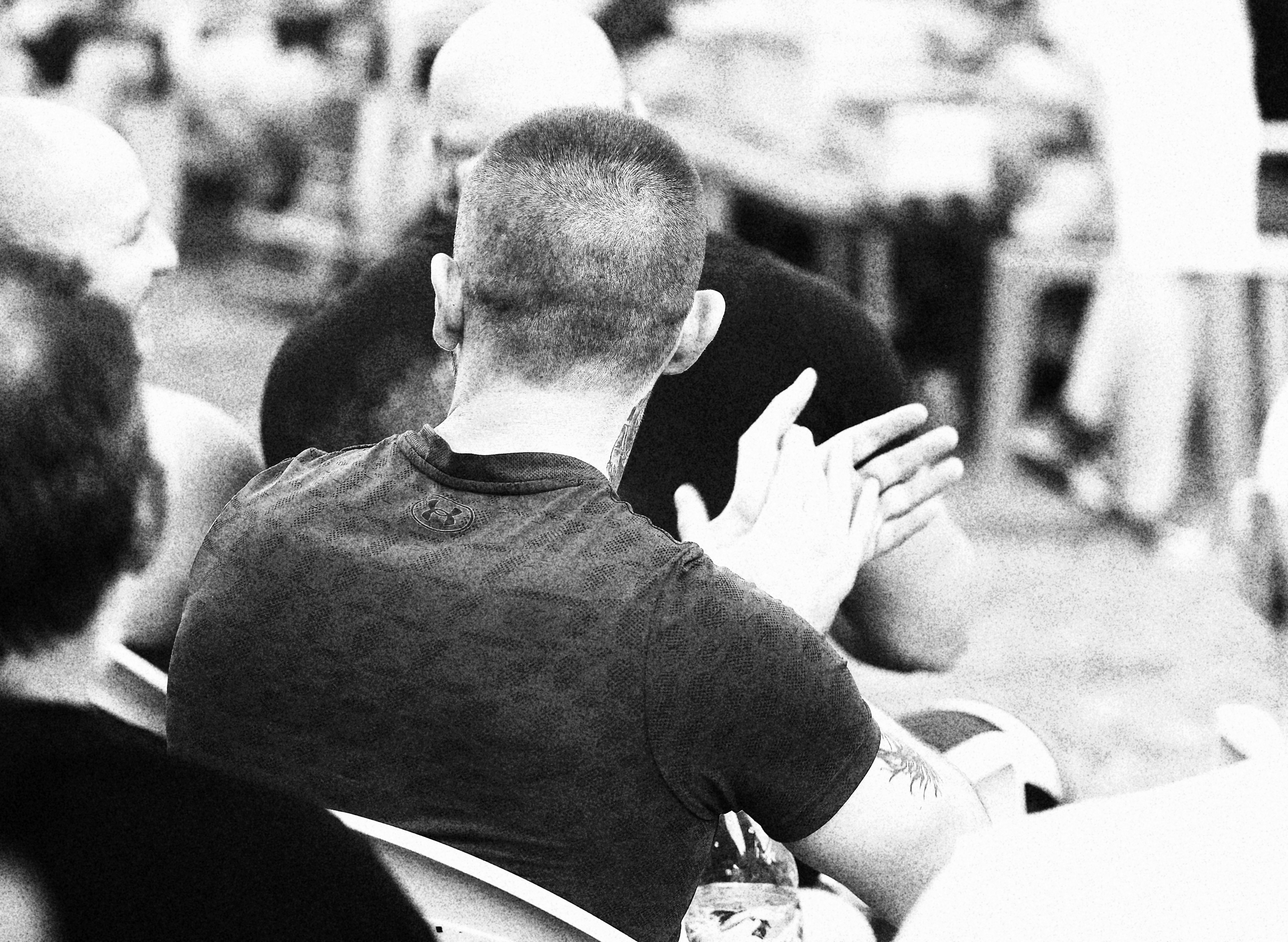 Ραπ και κλαρίνο στις φυλακές Κορυδαλλού-4