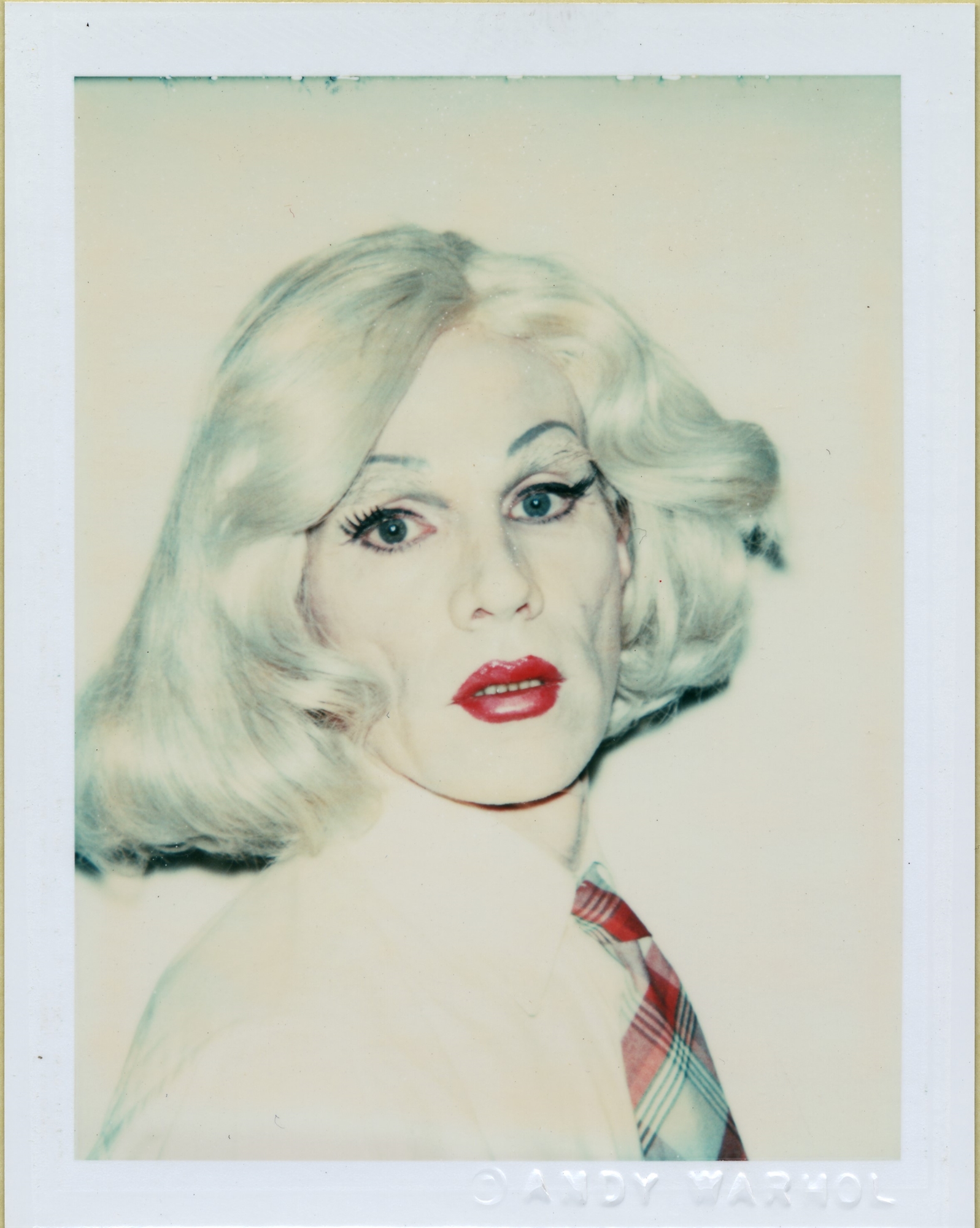 Ο ευάλωτος Αντι Γουόρχολ-2